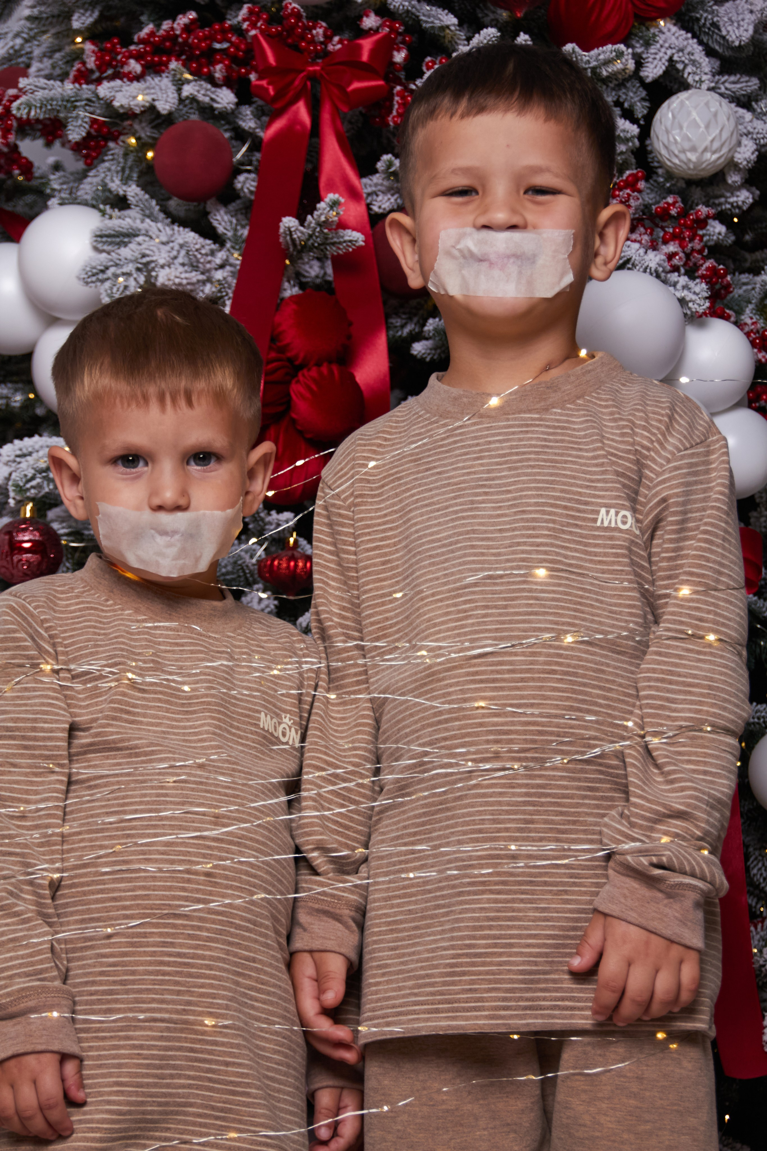 Детский портрет. Фото