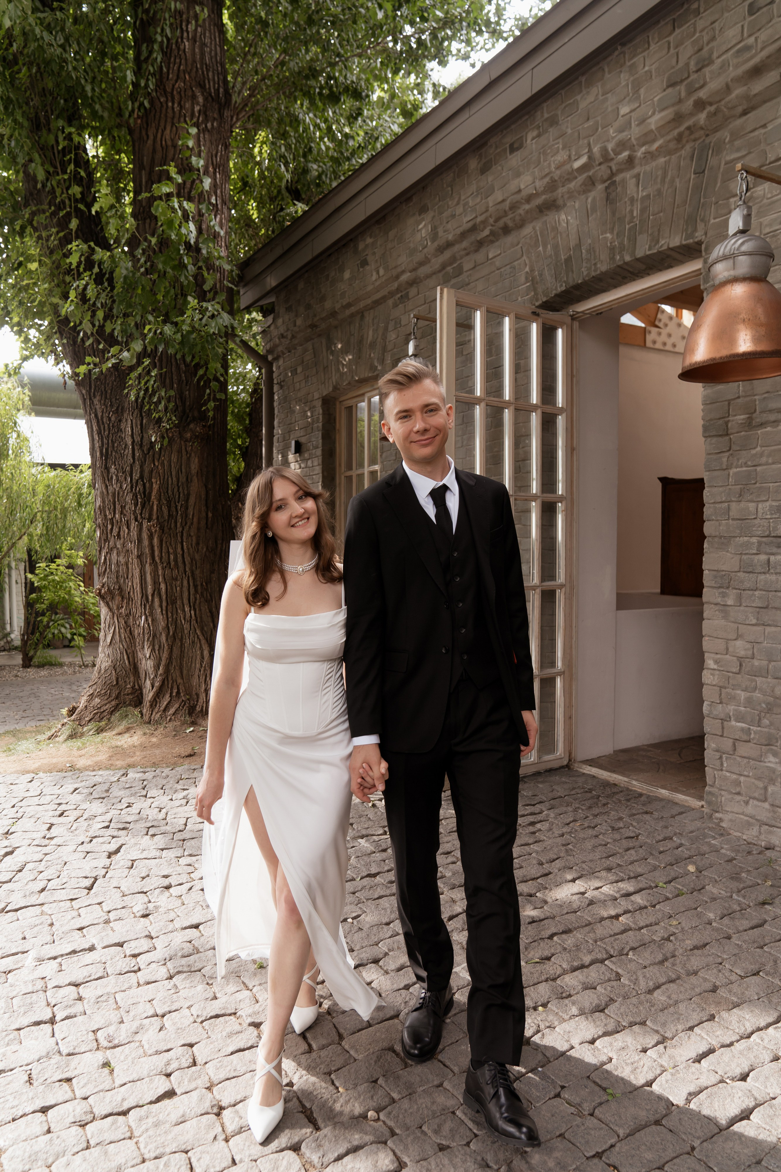 Красивые ЗАГСы Москвы. Свадебный фотограф в Москве