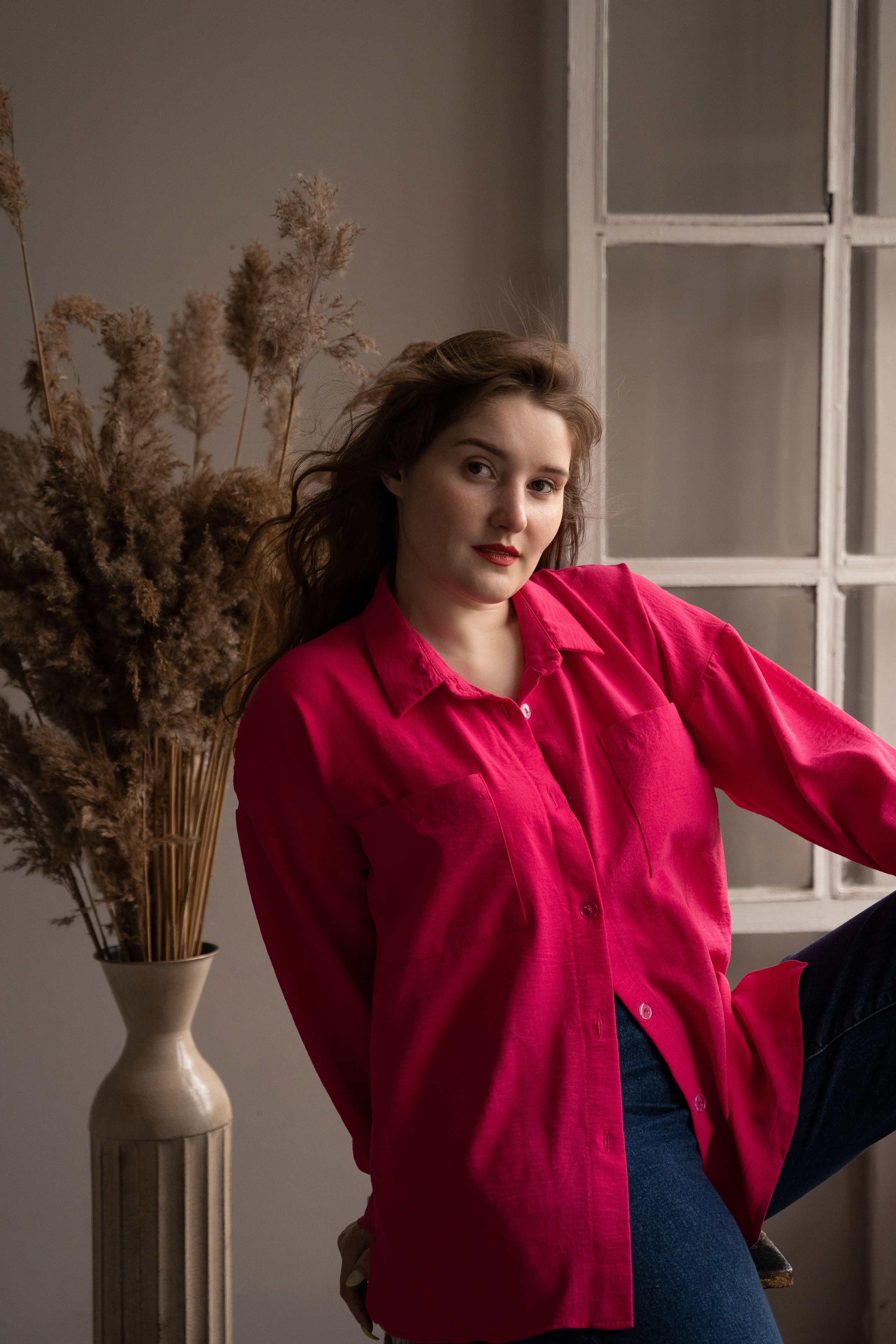 Татьяна. Фотограф в Ульяновске Александра Григоровских