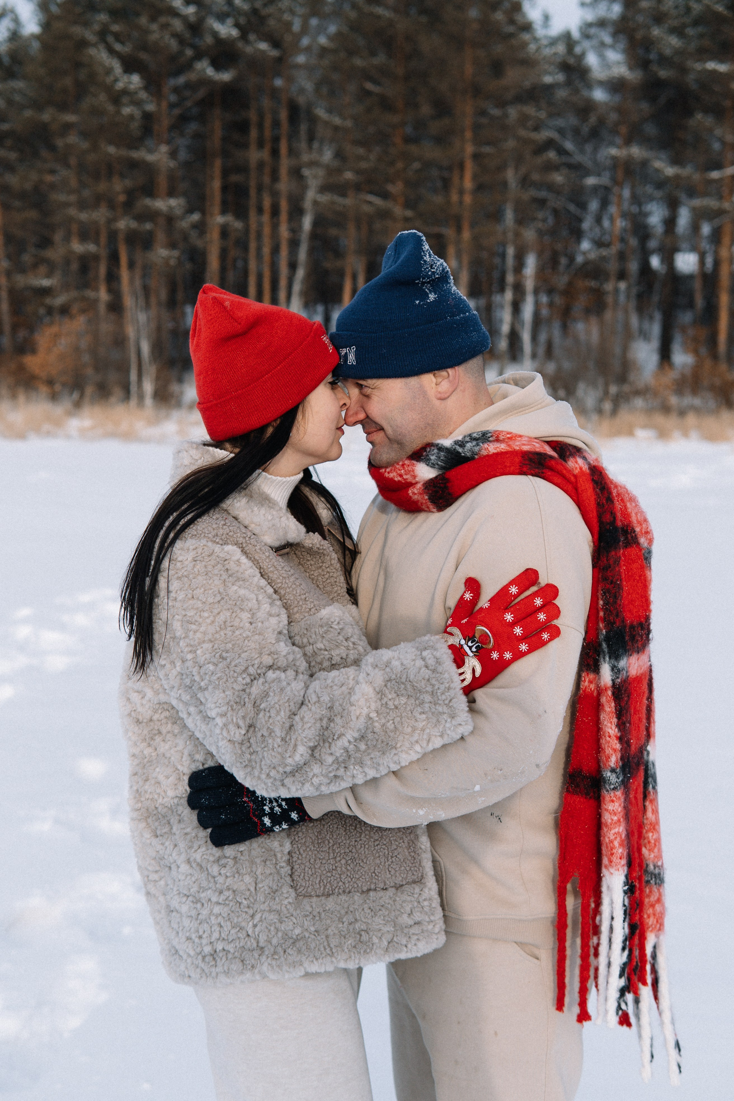 Семейная. Lifestyle и контент фотограф в Благовещенске Пьянникова Анна