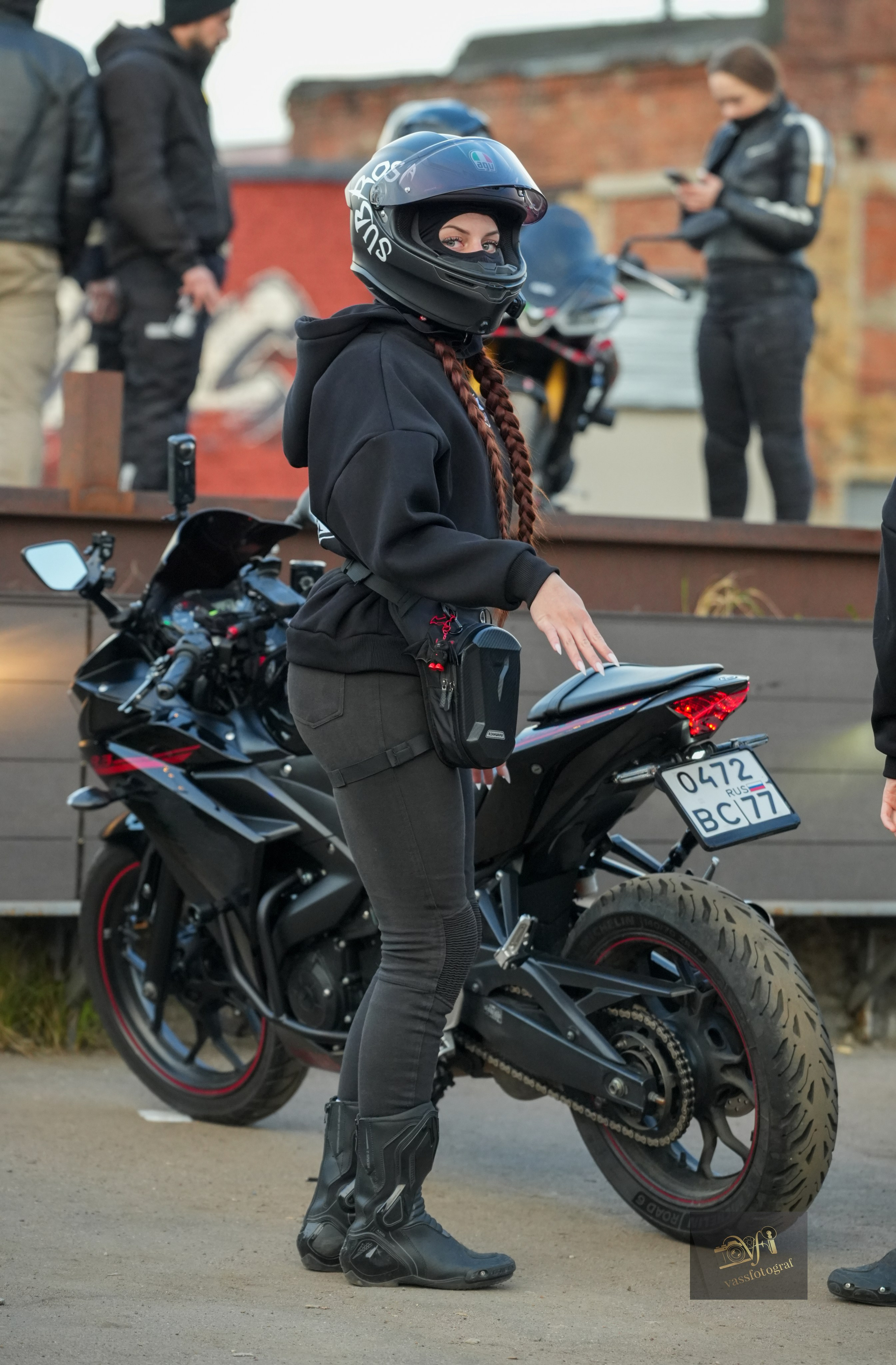 Pipes 25.04.2026. VasSFotograF