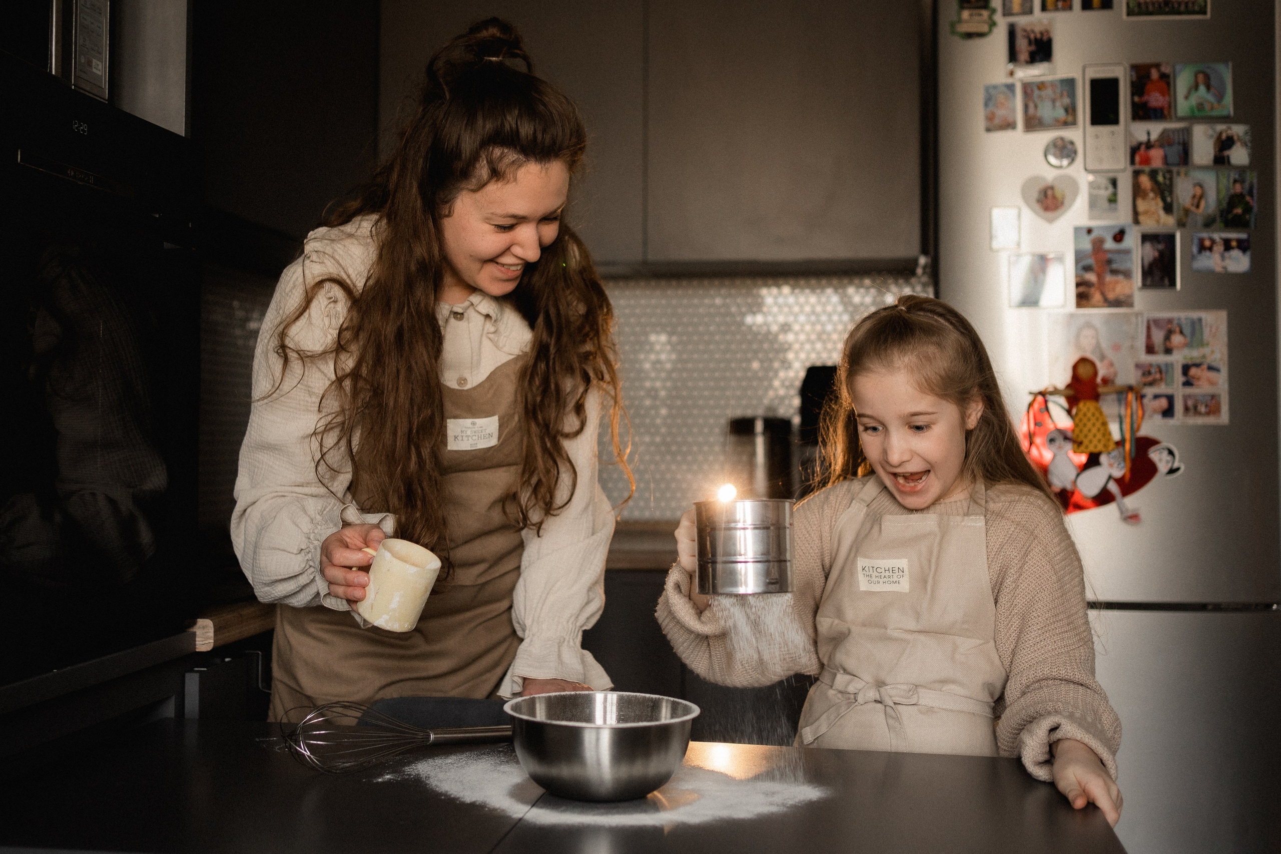 Домашняя фотосессия Новое Домодедово. Семейный фотограф в Москве и в Домодедово Екатерина Патракова