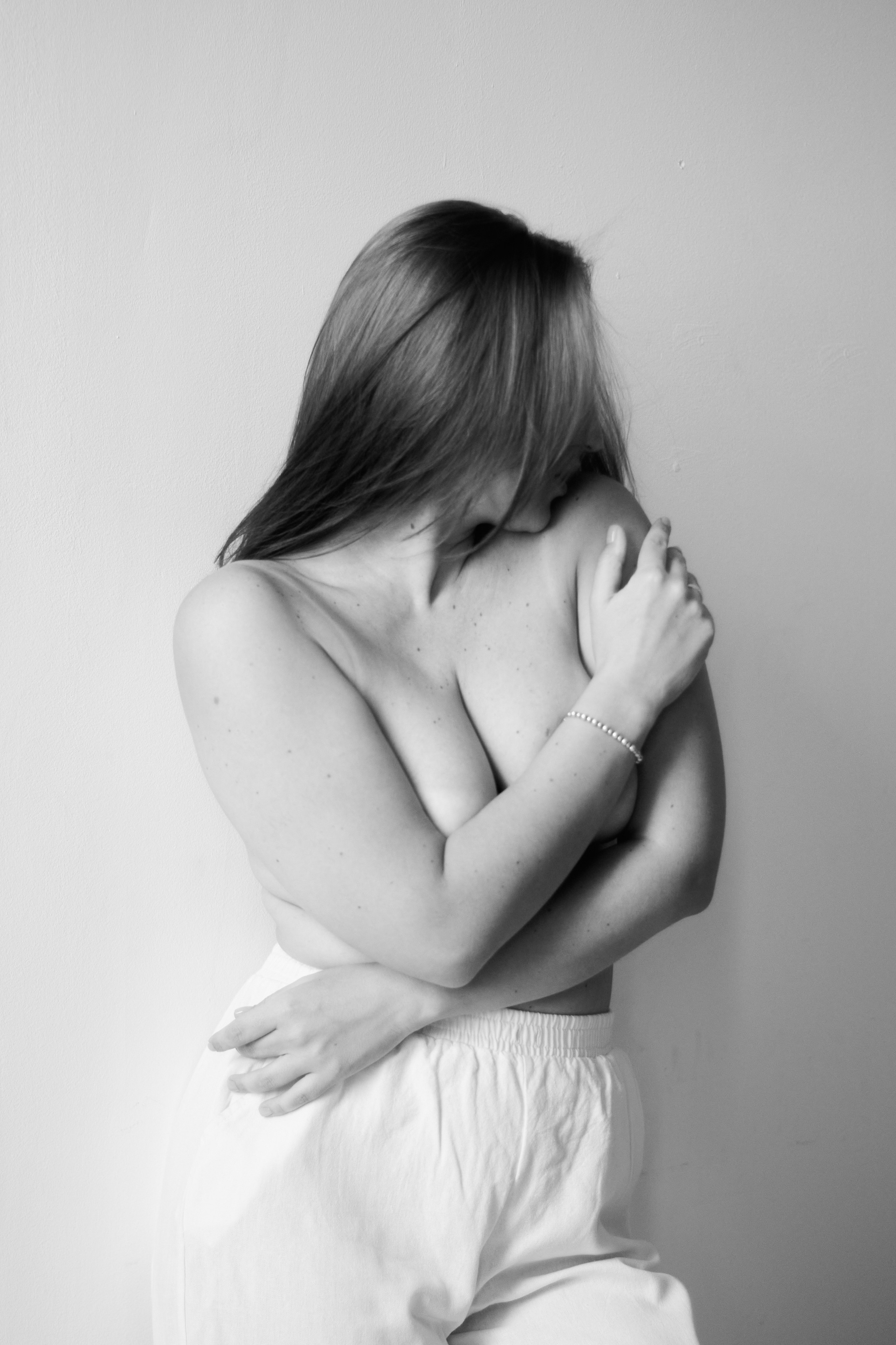 DARYA. Фотограф Анна Буран