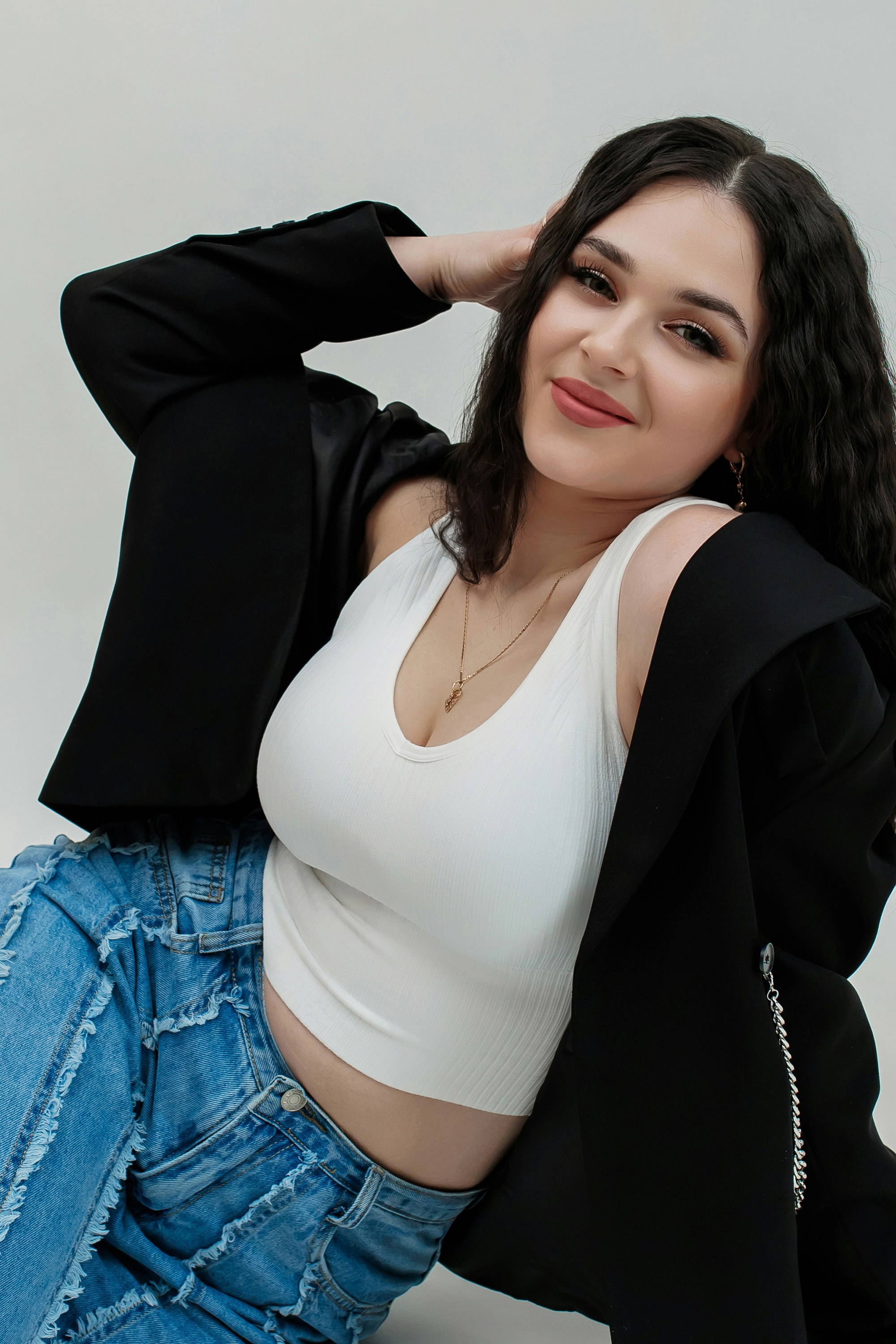 Портфолио. Главная