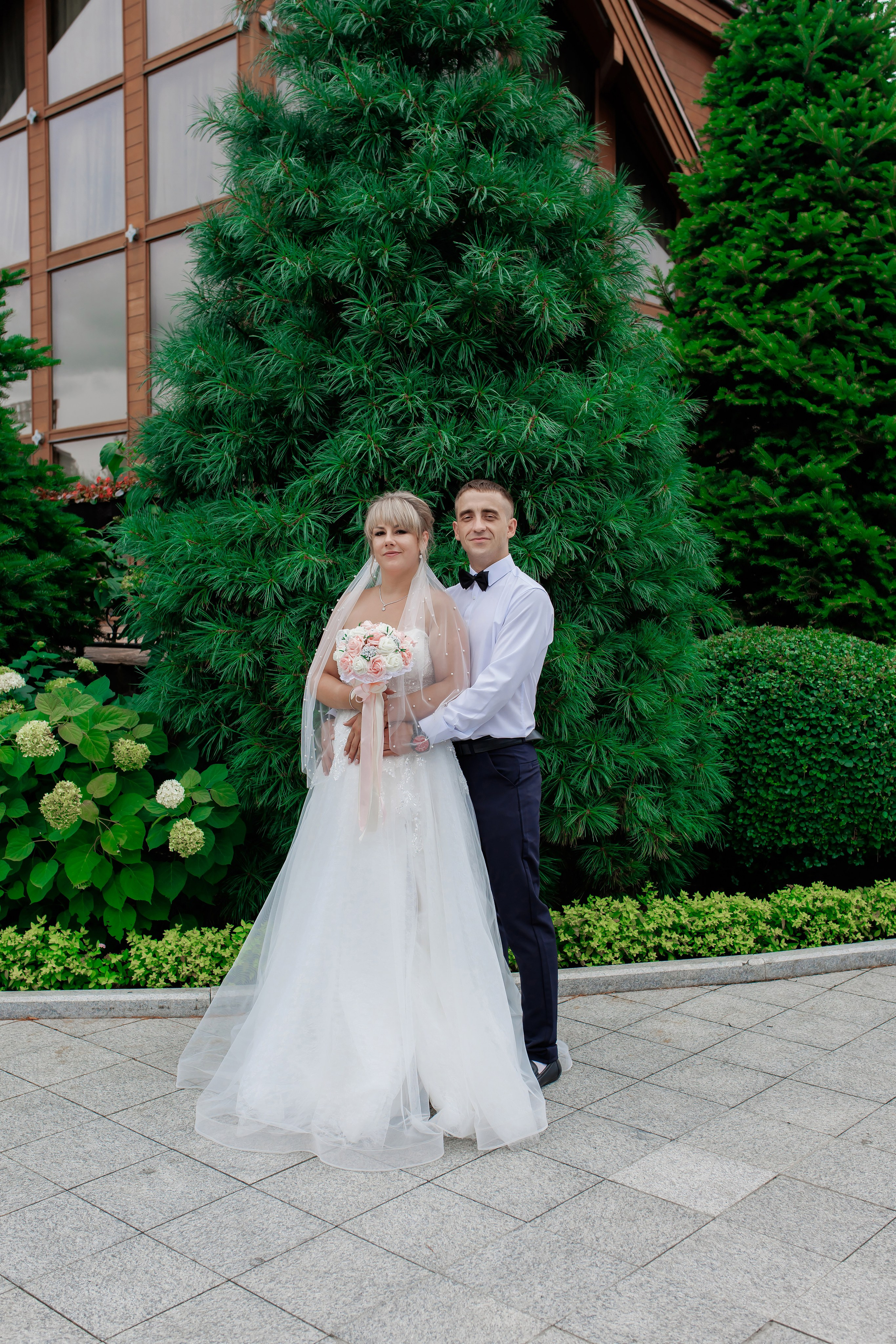 Свадьбы. Главная