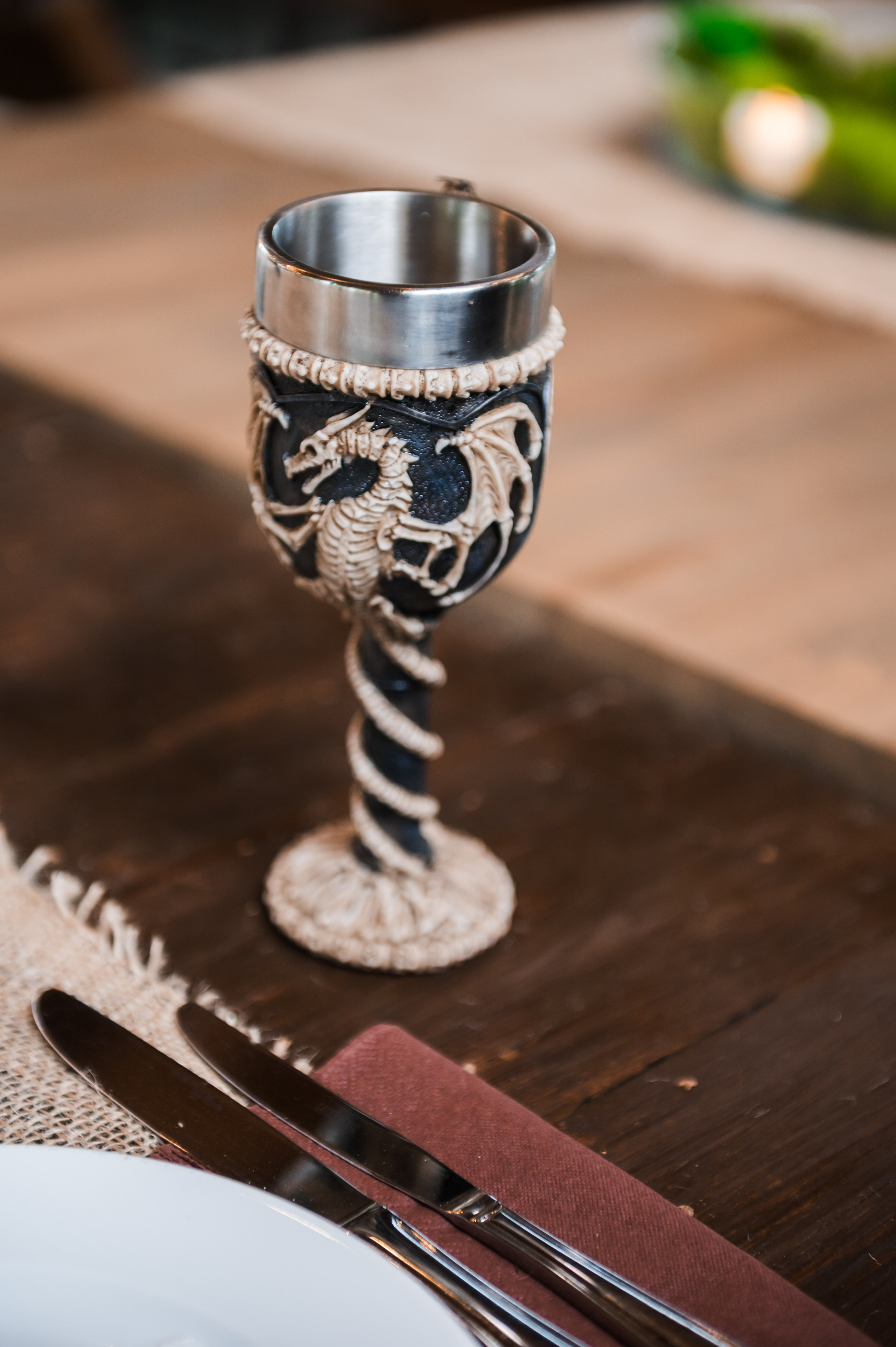 Ульяны и Георгия. Организация свадеб под ключ в Раменском