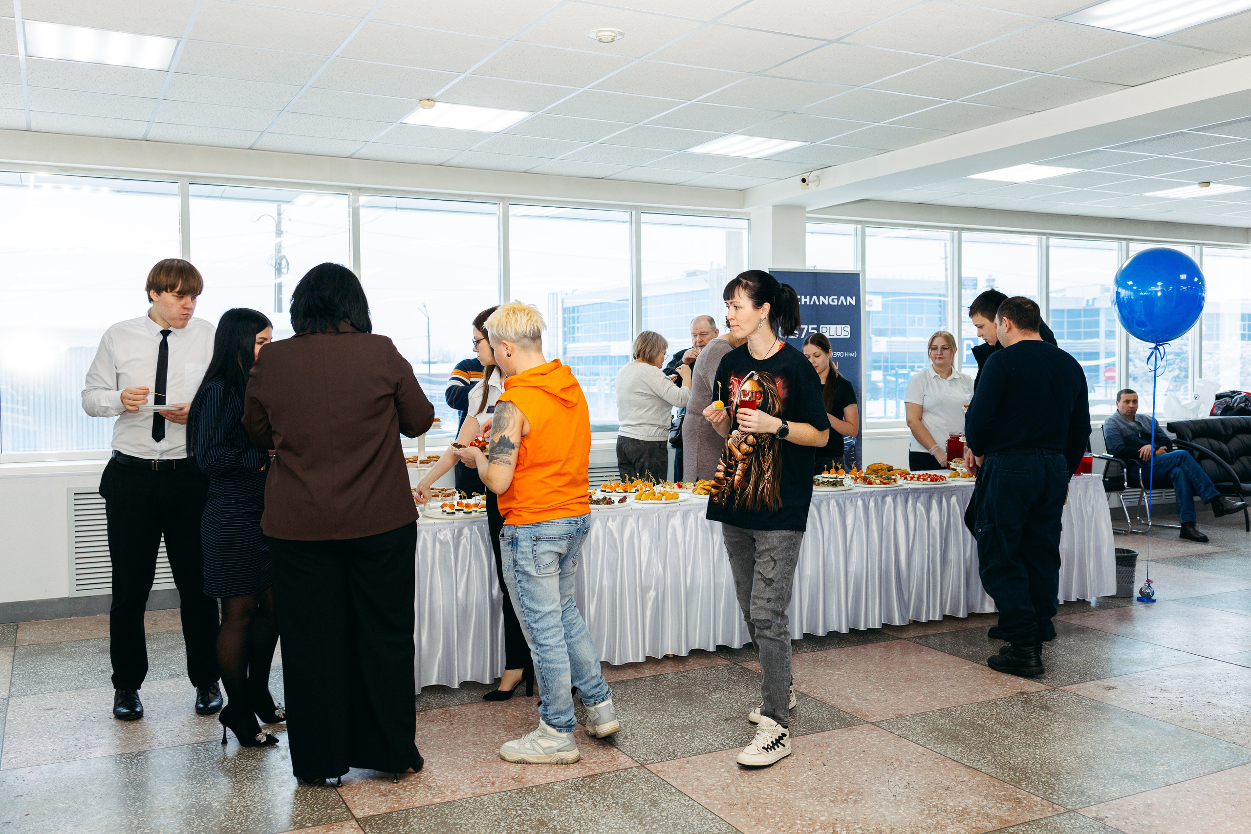 Агат- Авто. Фотограф Алина Ширанкова в Братске