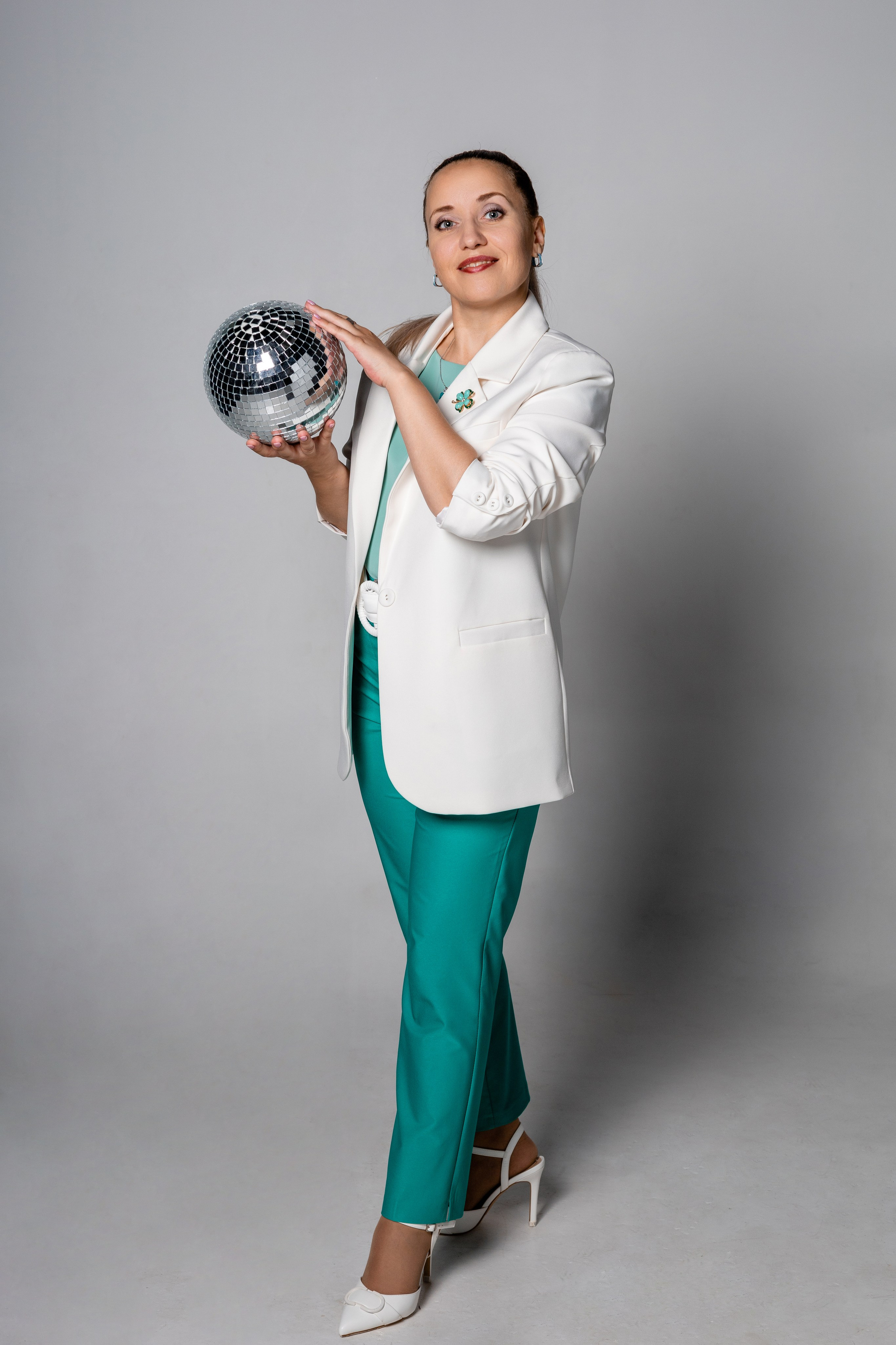 Виктория. Фотограф Алина Ширанкова в Братске