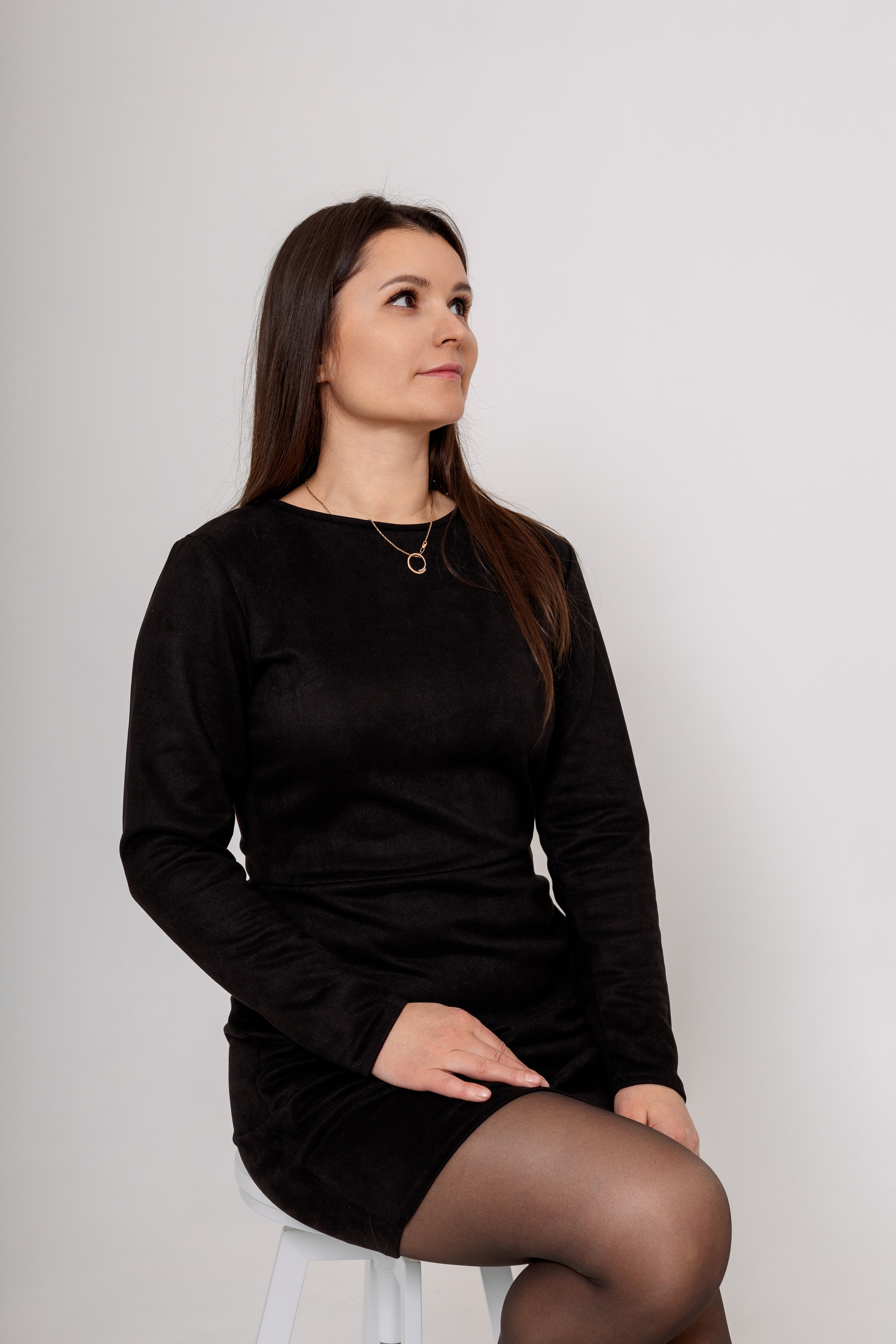 Евгения. Фотограф Алина Ширанкова в Братске