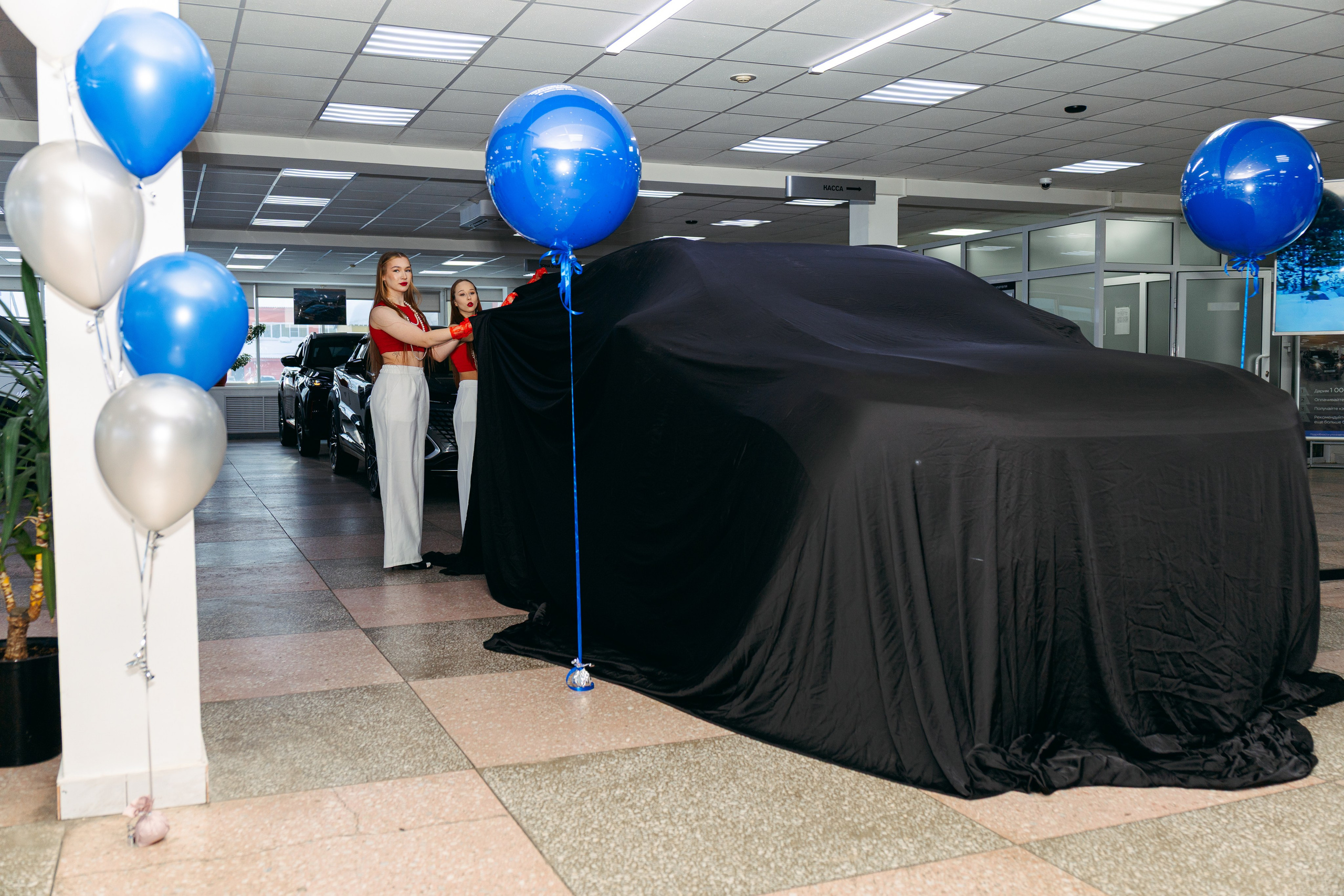 Агат- Авто. Фотограф Алина Ширанкова в Братске