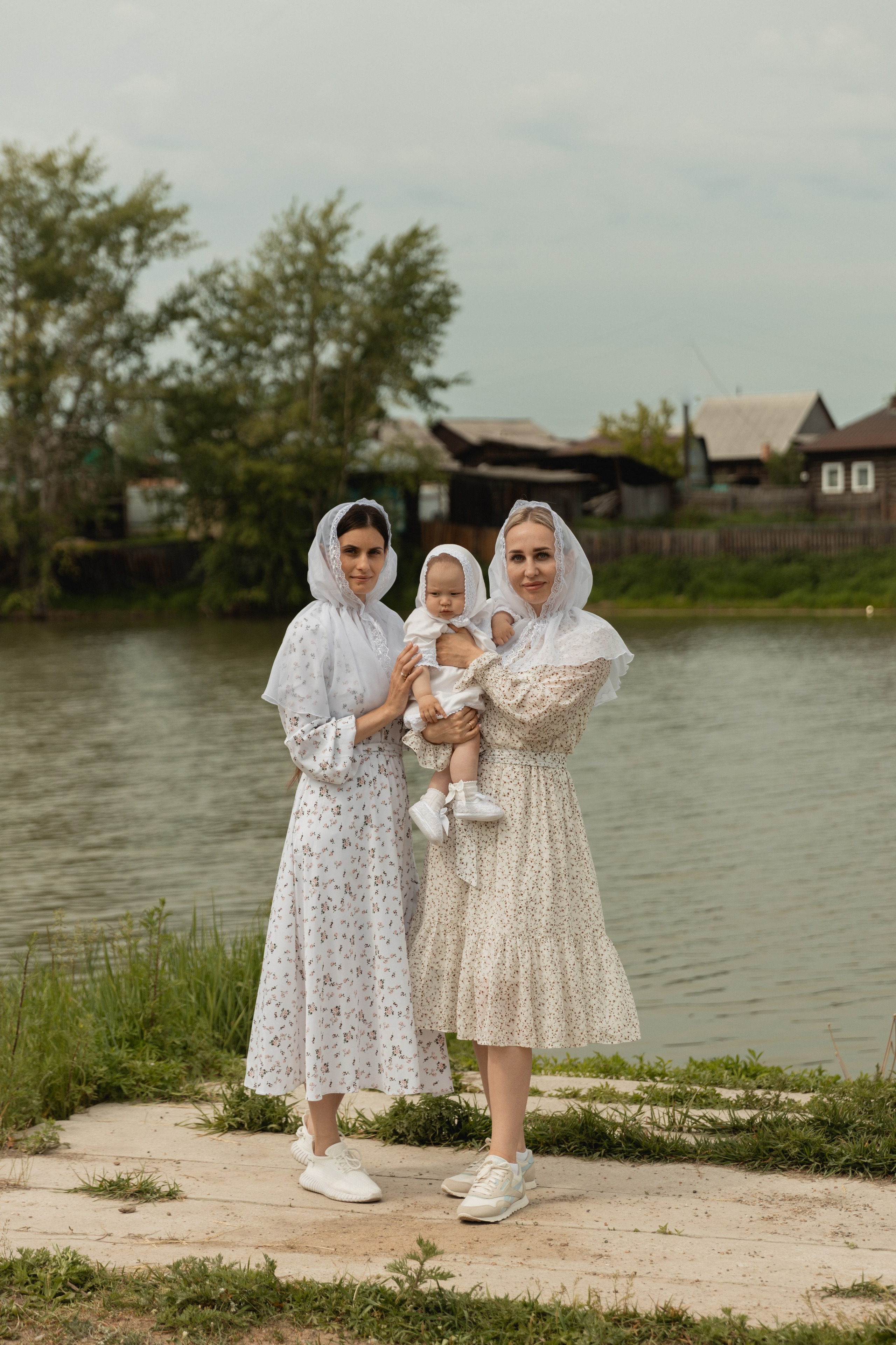 Крещения. Семейный и свадебный фотограф Лилия Матонина | Ангарск, Иркутск, Усолье-Сибирское, Байкал (Листвянка, Ольхон), Иркутская область