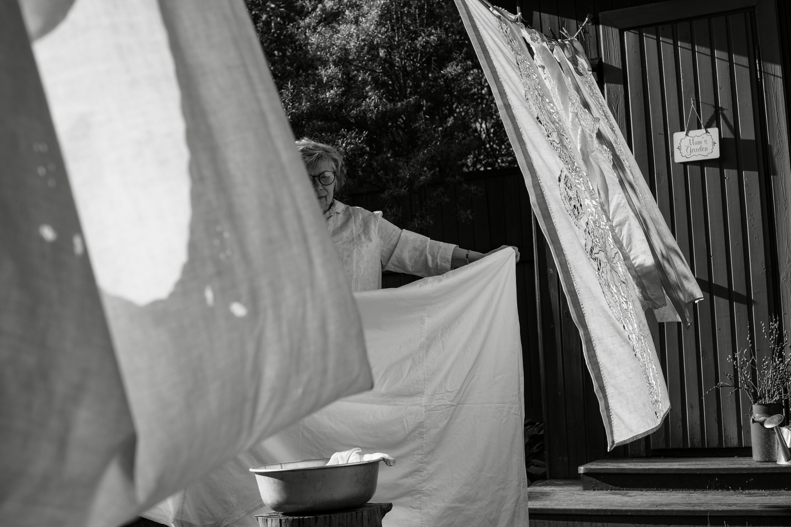 Кинематографическая схемка (актерская) в стиле 60-х годов. Ekaterina Beridze