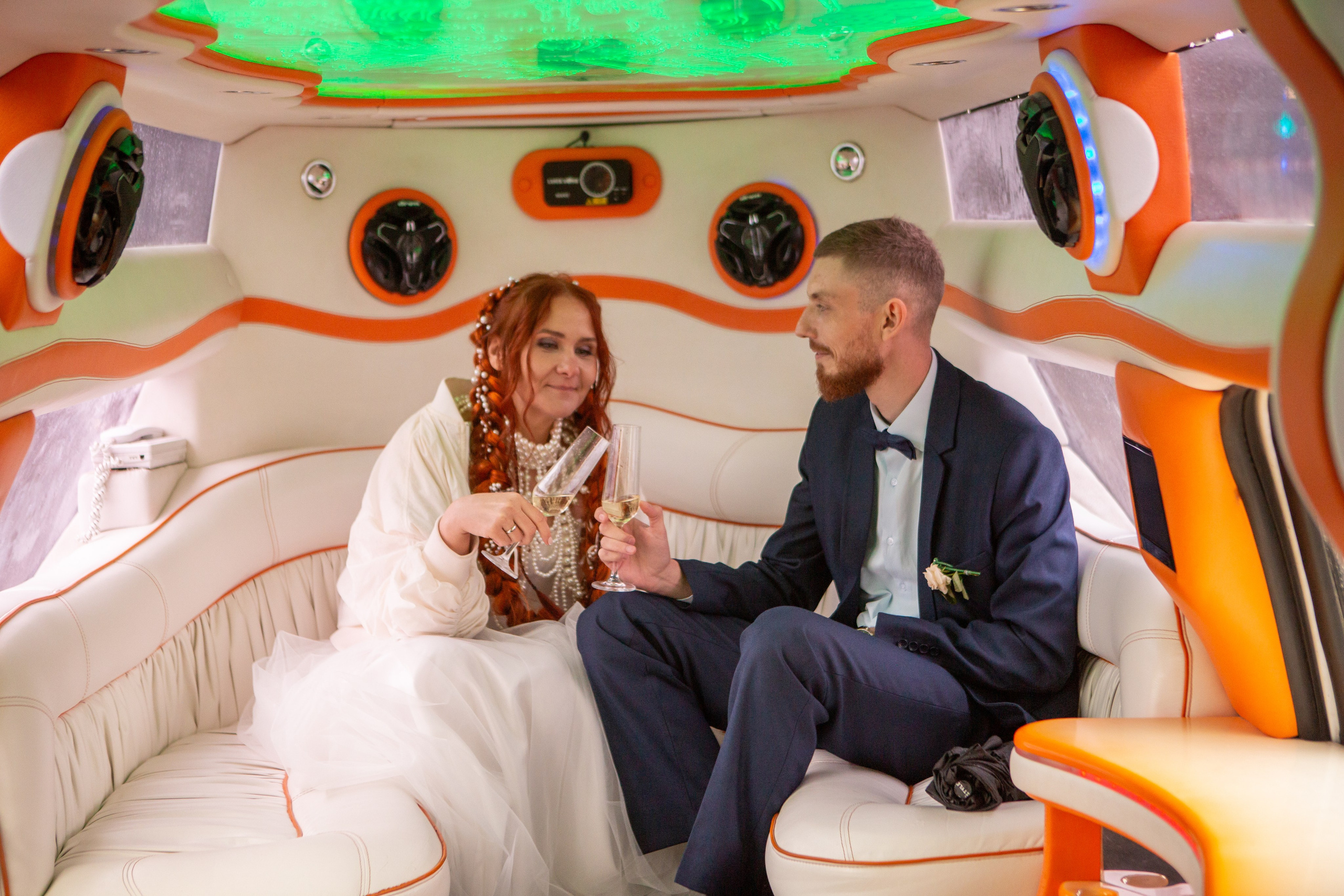 Александр и Свелана. Репортажный, семейный, свадебный, портретный фотограф