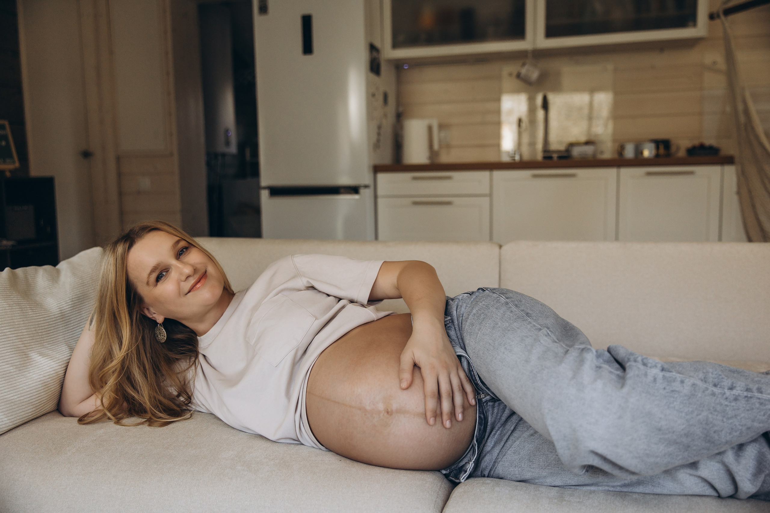 Светлана и Николай. Свадебный и семейный фотограф Москва и Московская область