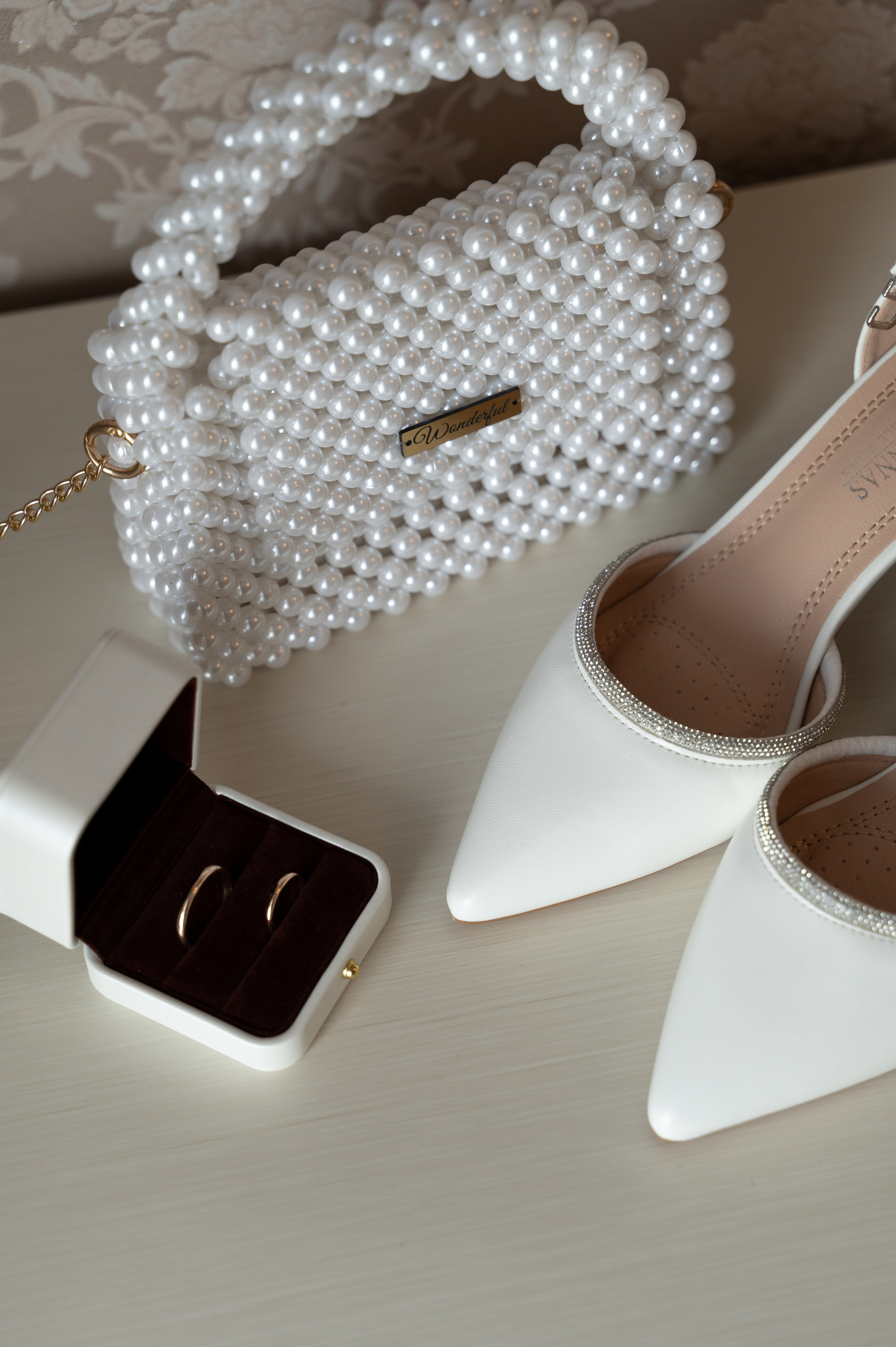 Сборы невесты и жениха. Фотограф Палий Ульяна