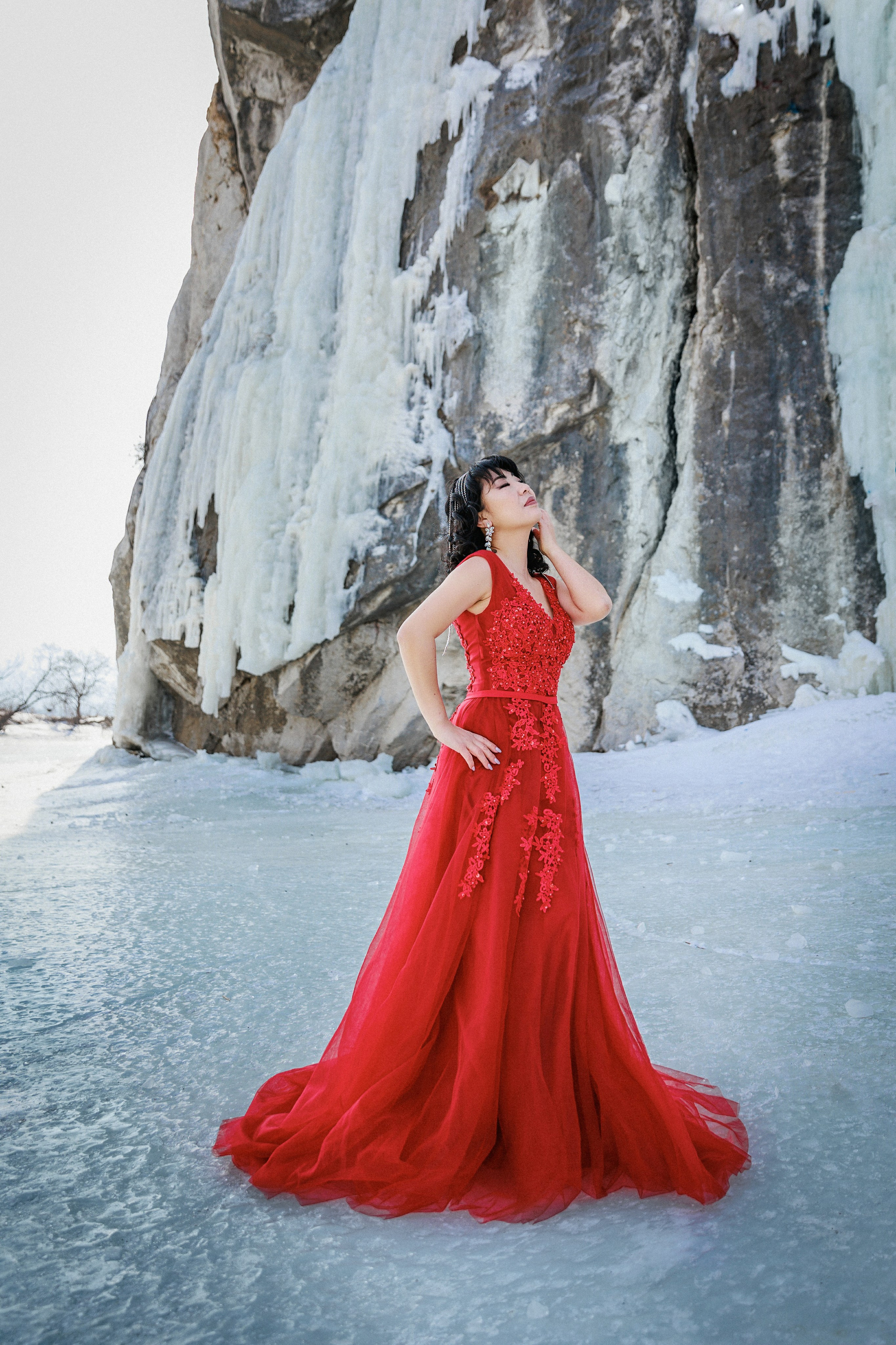 Снежные. Свадебный, семейный и детский фотограф в городе Партизанск, Находка