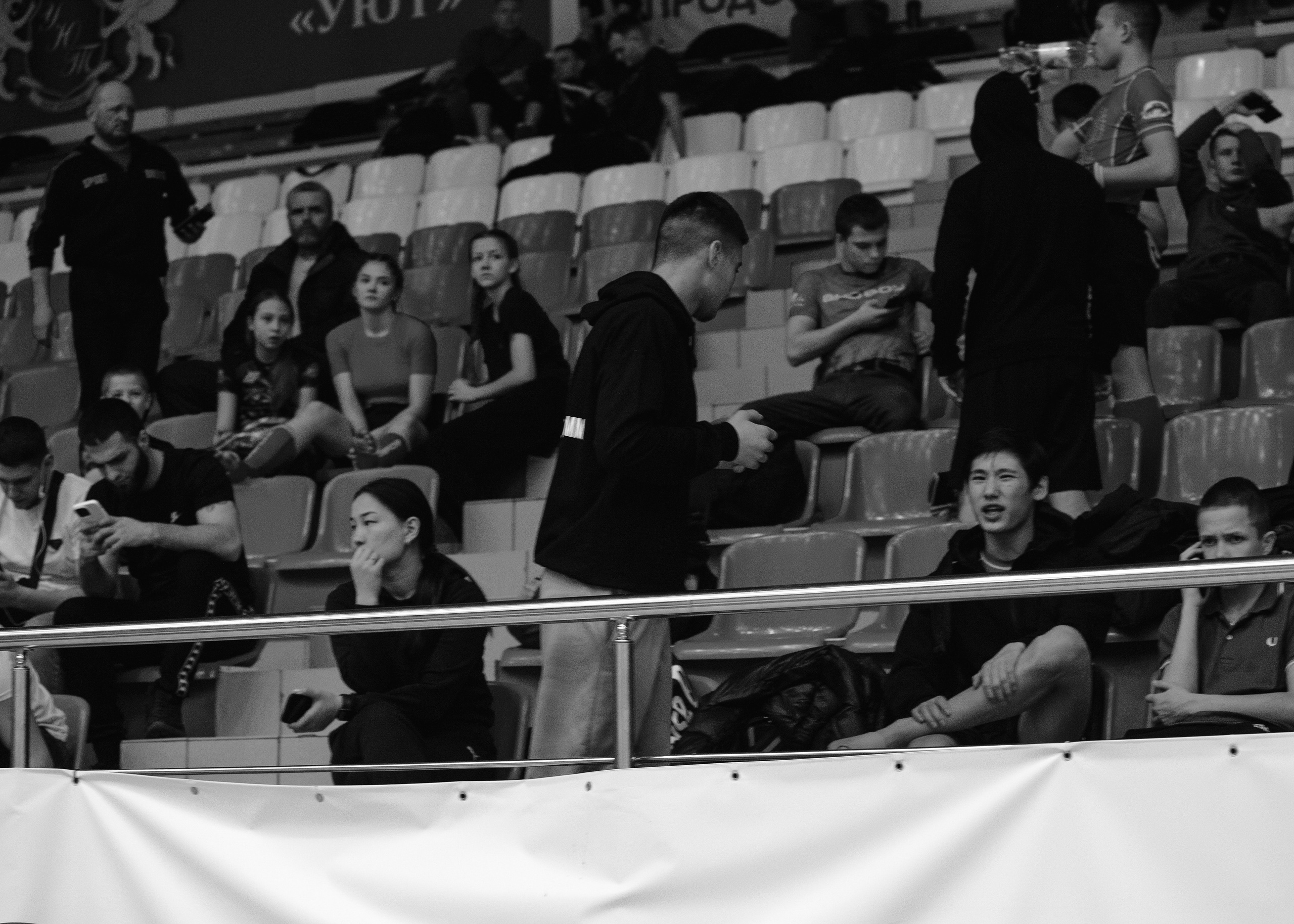 ПАНКРАТИОН | Чемпионат и первенство СФО | март `24. Портретный фотограф в Москве Дарья Цезария