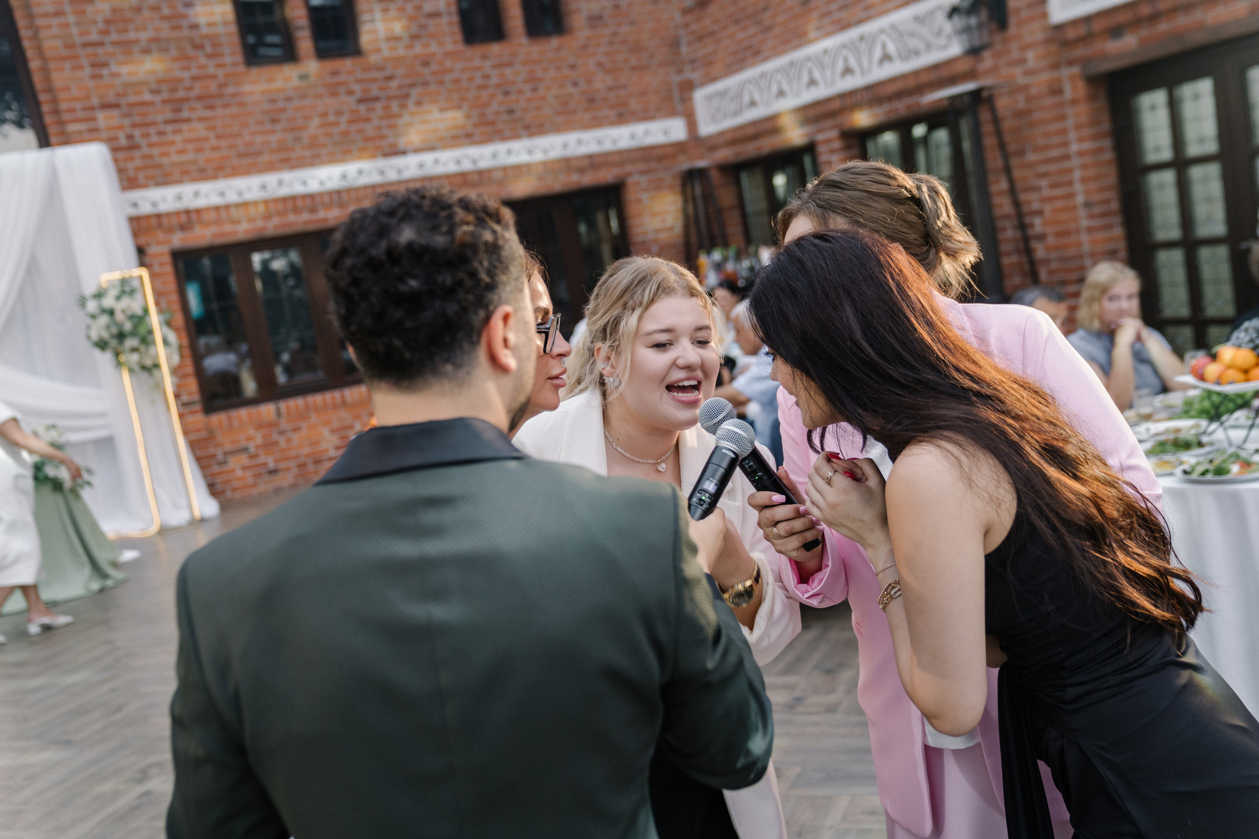 Сергей и Эля. Фотограф в Калининграде Дмитрий Мишин
