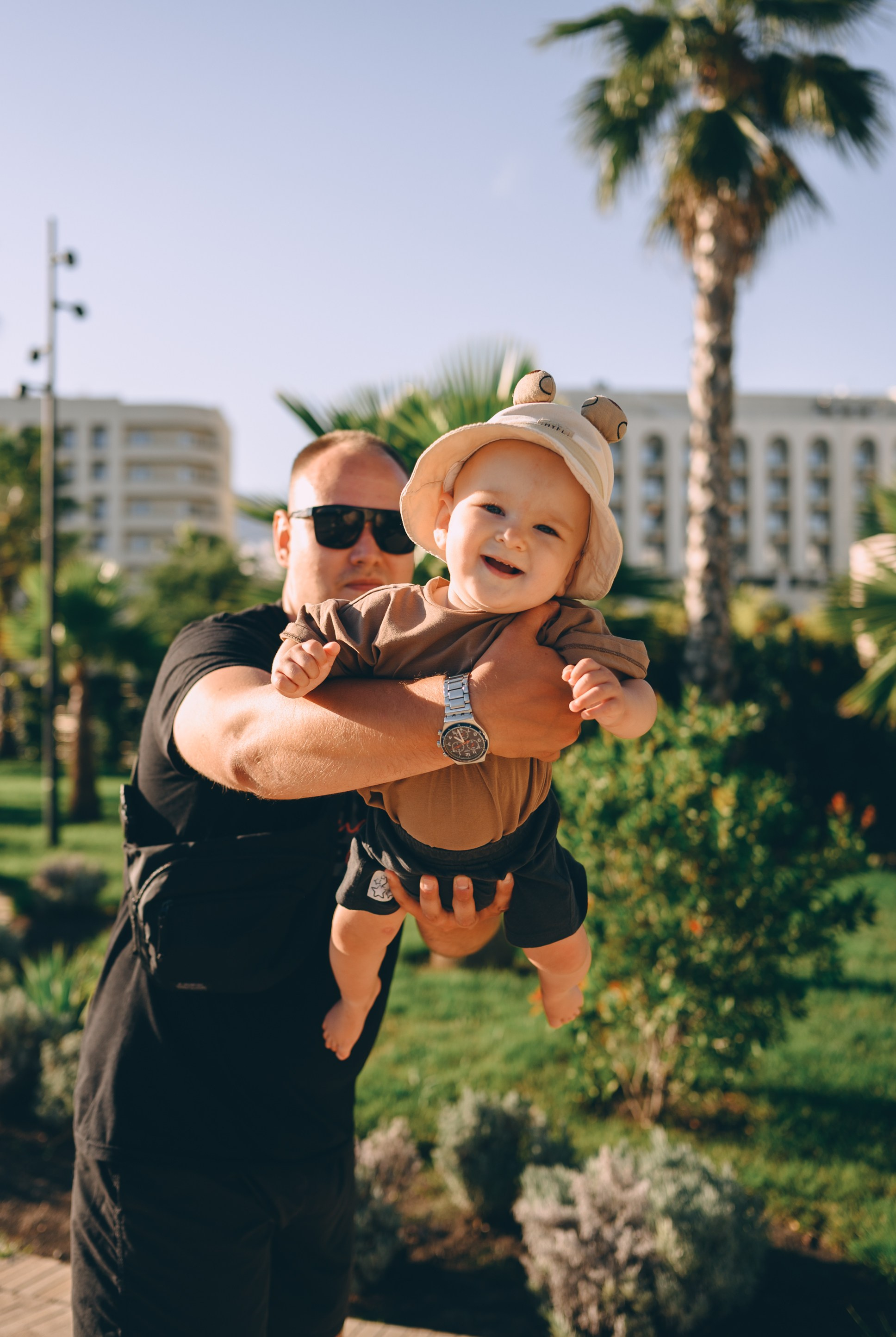 От замка до моря. Свадебный и семейный фотограф София Невская