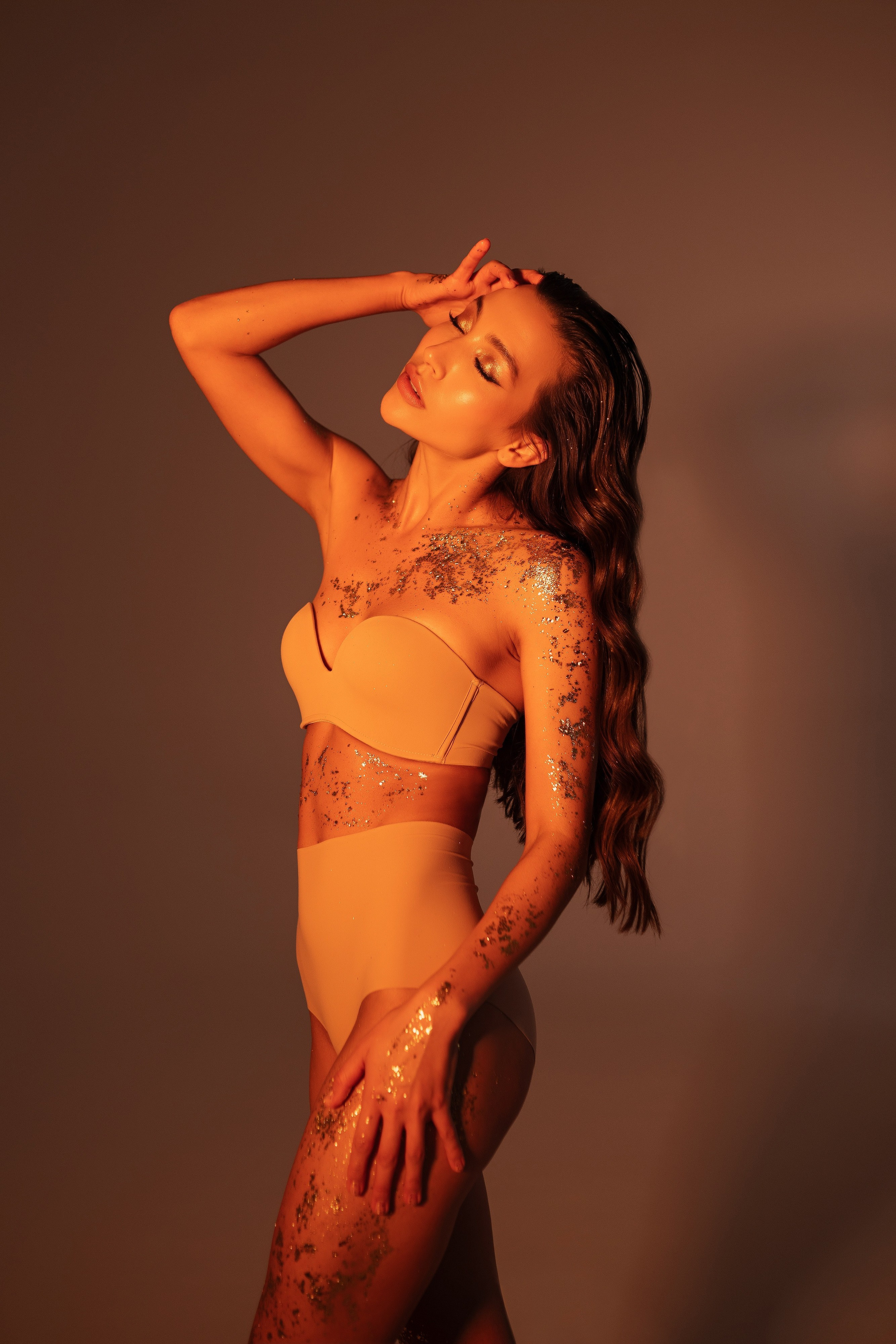 Студийные съемки. Индивидуальный и семейный фотограф Ирина Гетман