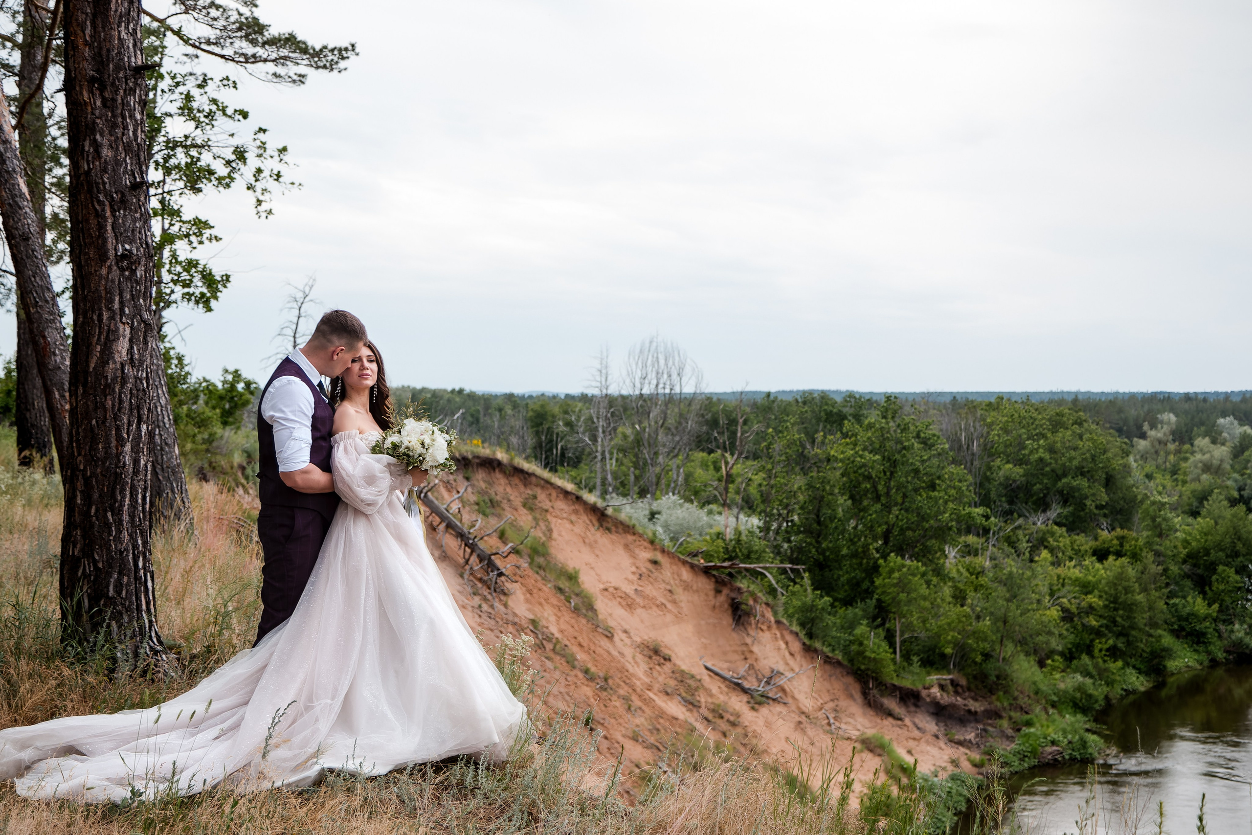 Виктория и Максим. Фотограф в Самаре Евгений Гурин