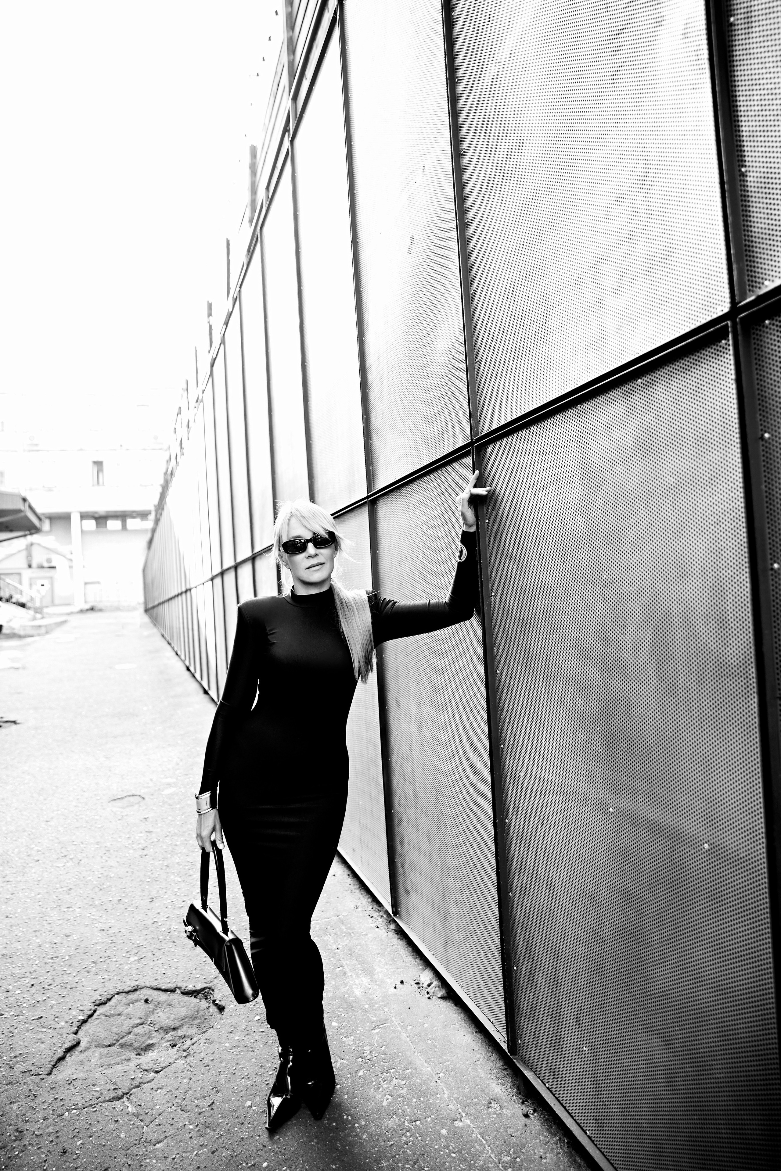 NATASHA. Yulia Otroschenko