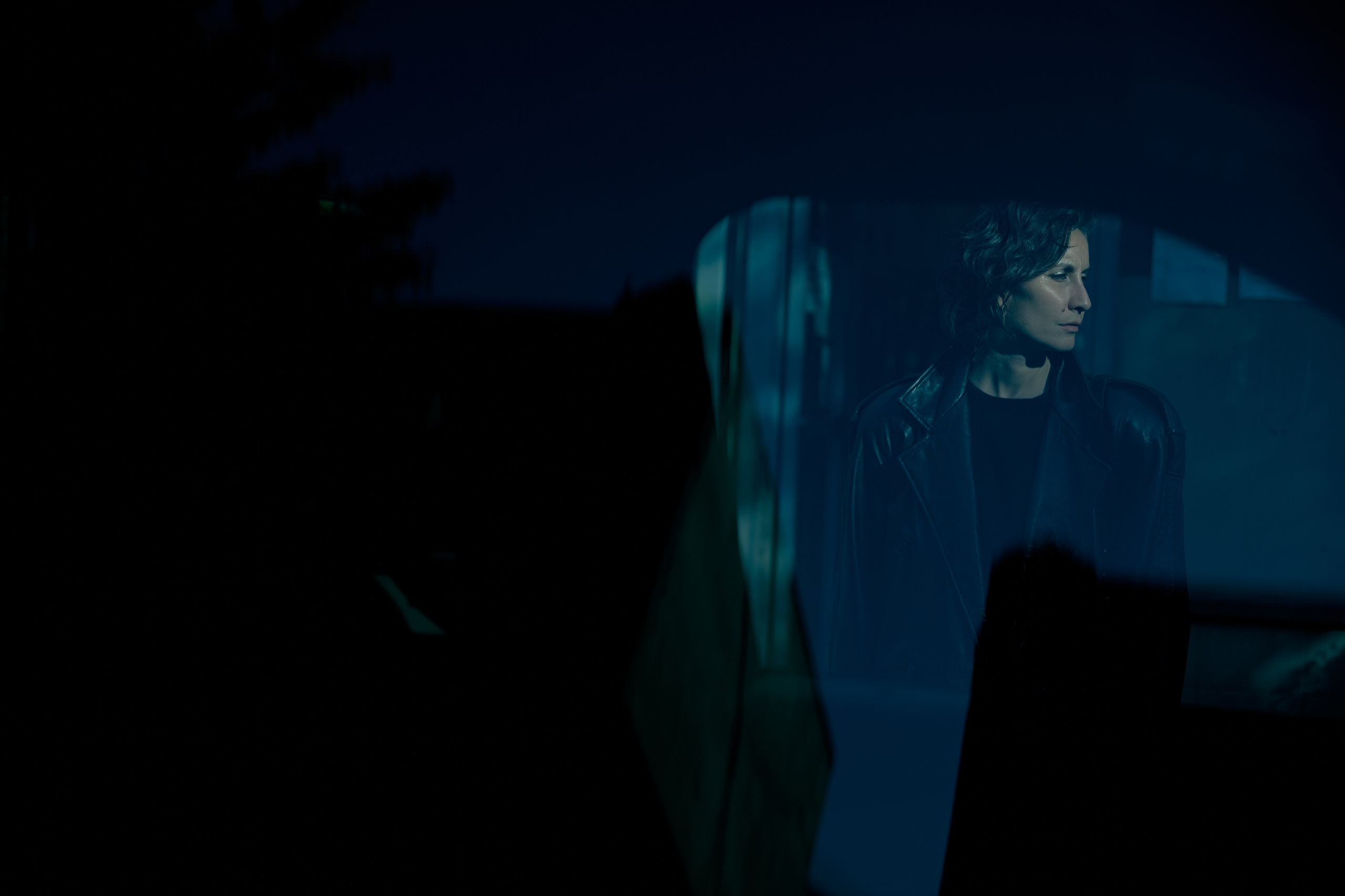 ANASTASIA. Yulia Otroschenko