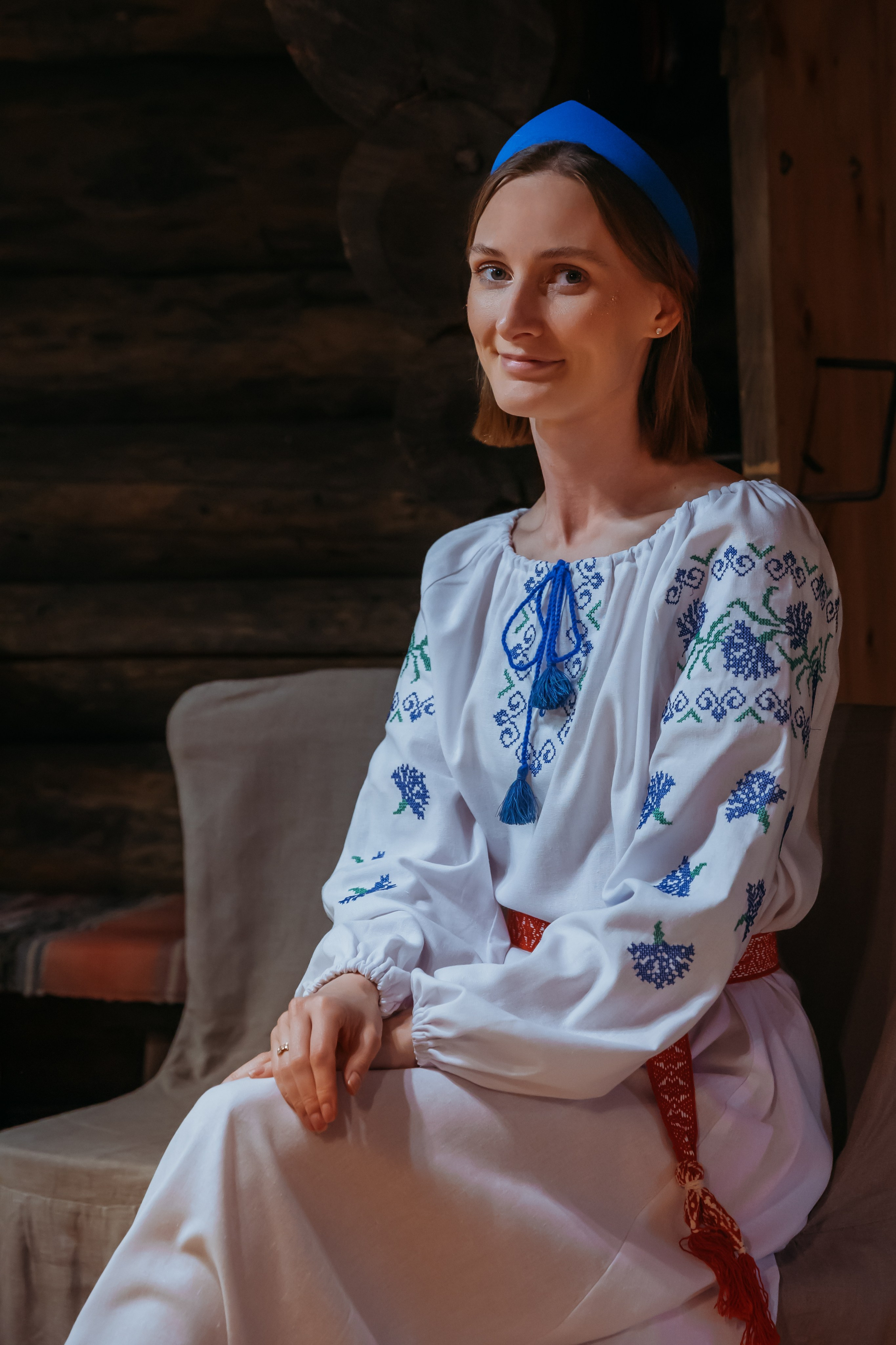 Родные люди «Мандроги». Леся Гаранина. Семейный фотограф/видеограф Москва и область