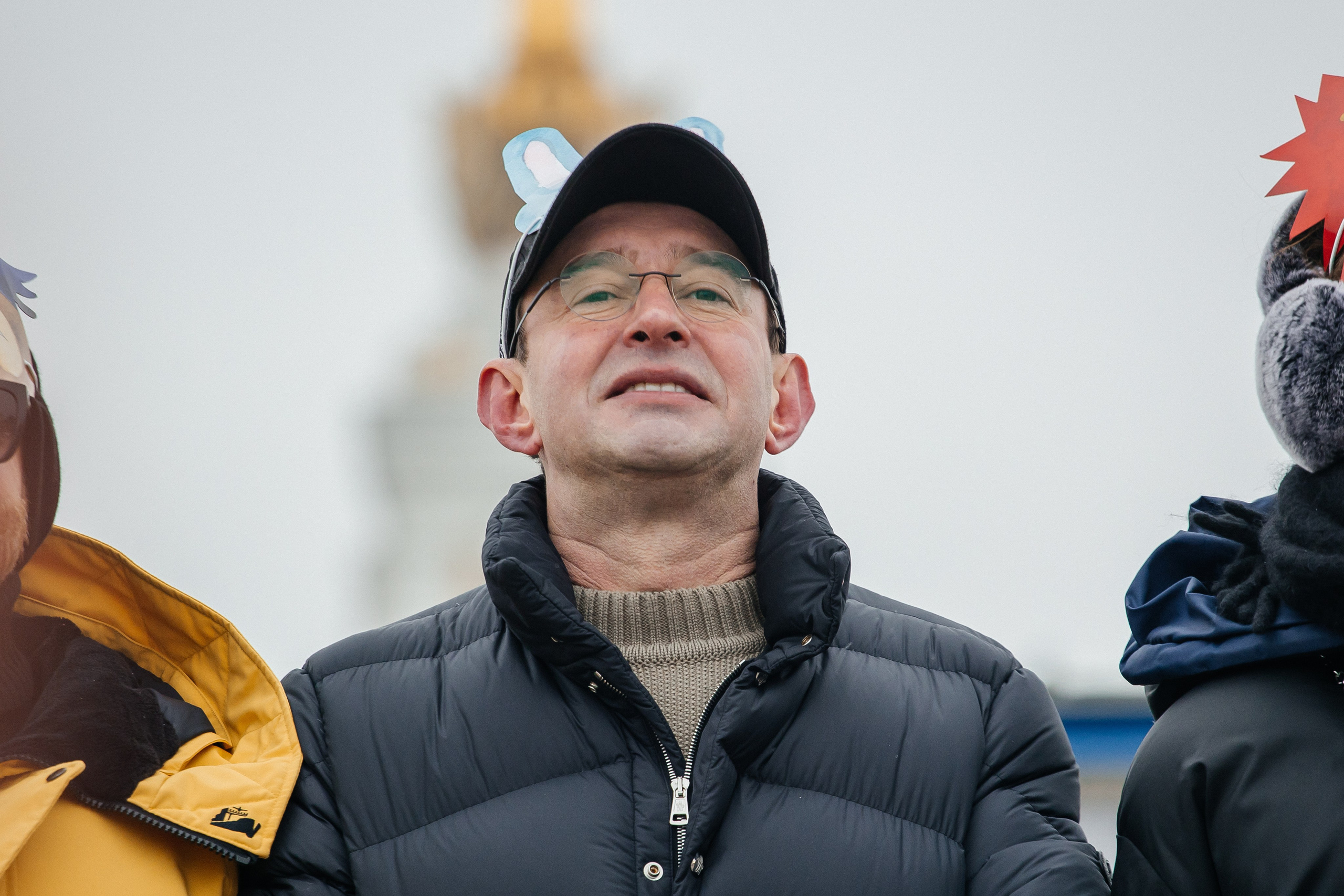 Фонд Хабенского ВДНХ. Леся Гаранина. Семейный фотограф/видеограф Москва и область