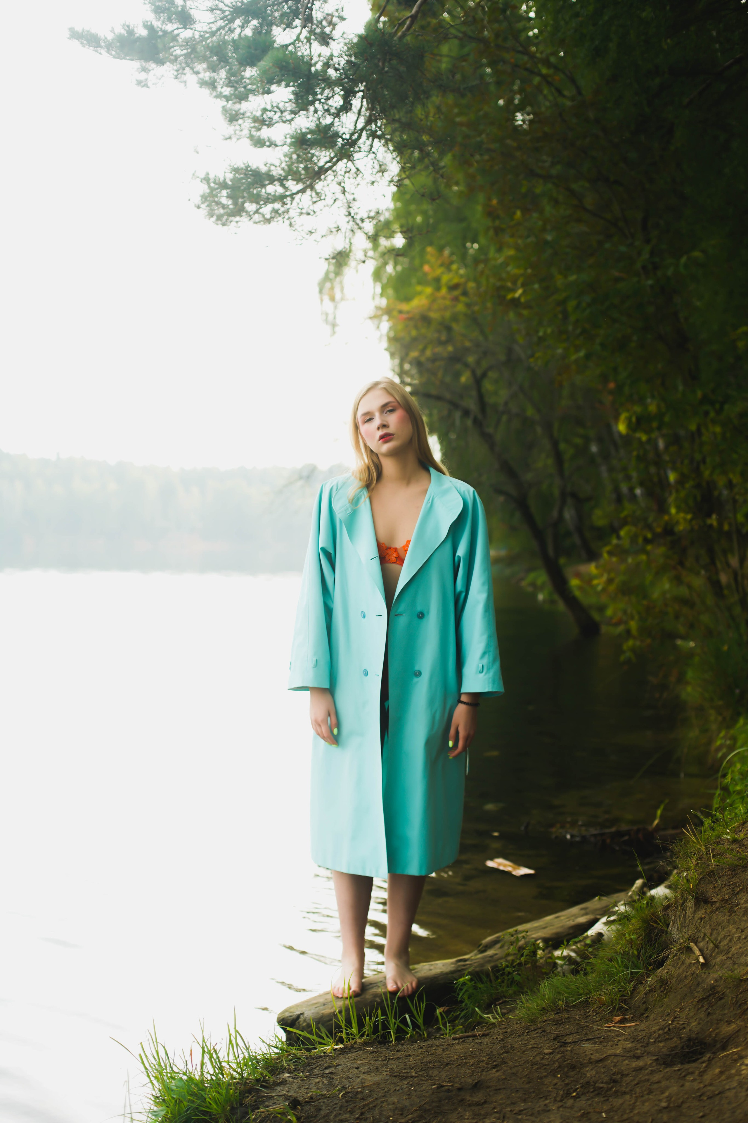 Лена. Фотограф в Москве и МО Хингава Алина