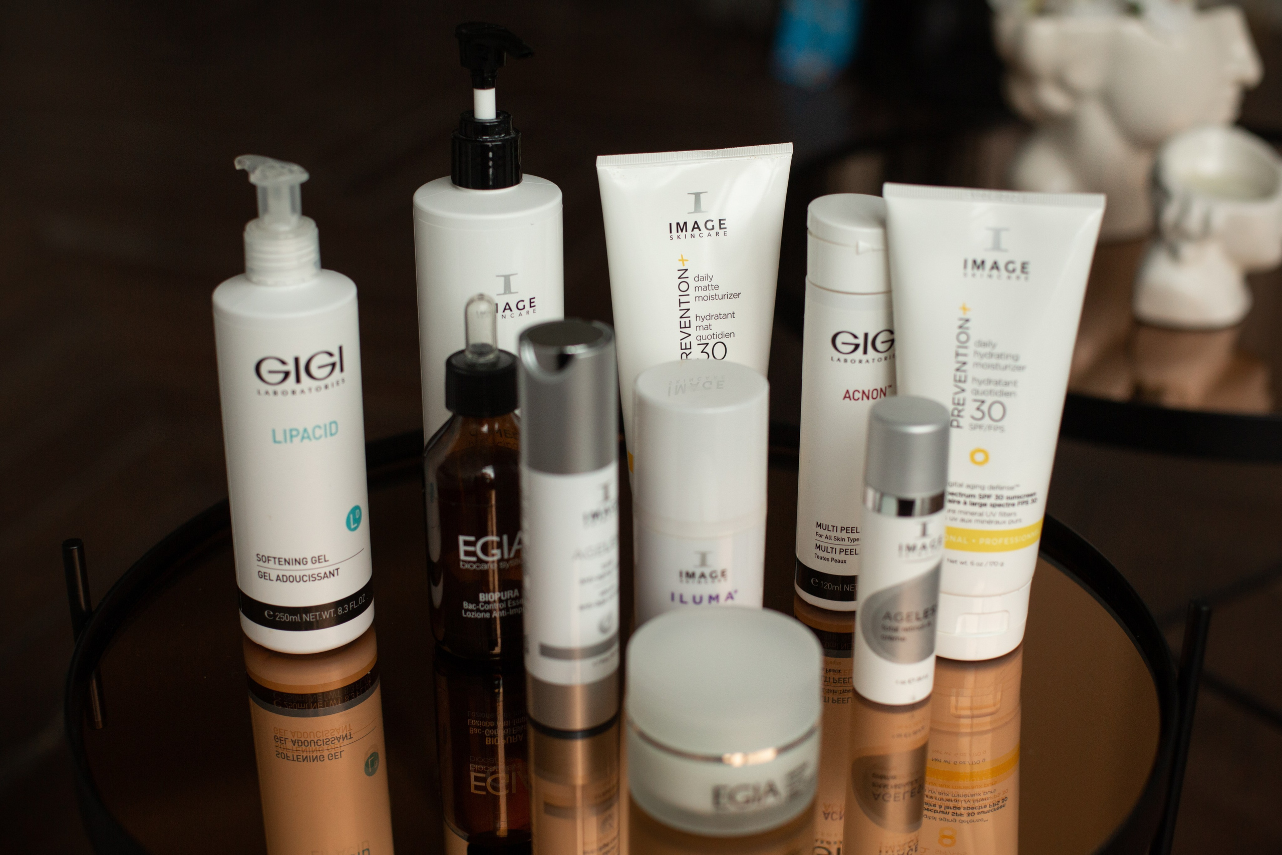 Контент. Фотограф в Москве Юлия Борисовец