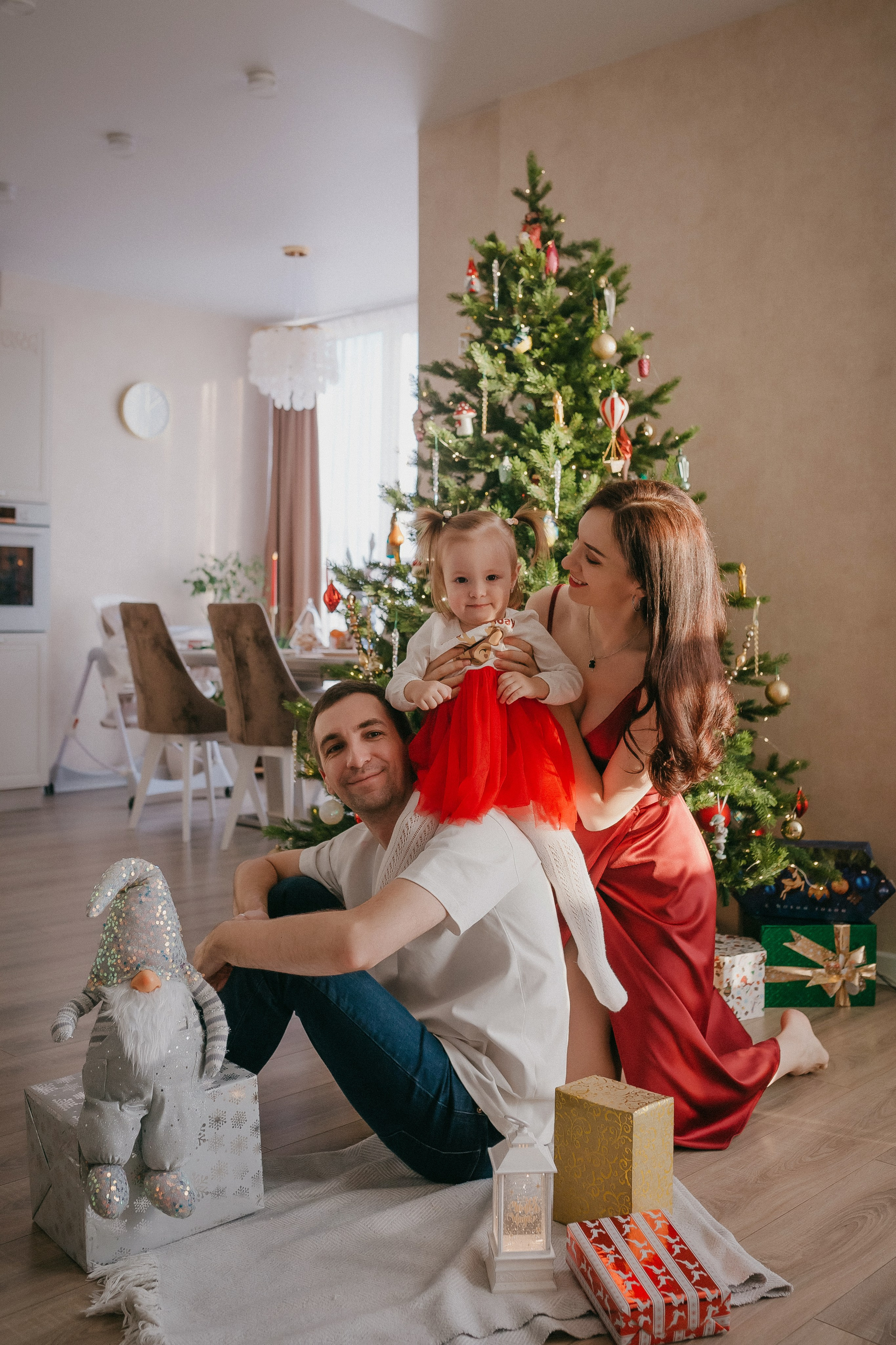 Машулька. Семейный фотограф в Сургуте