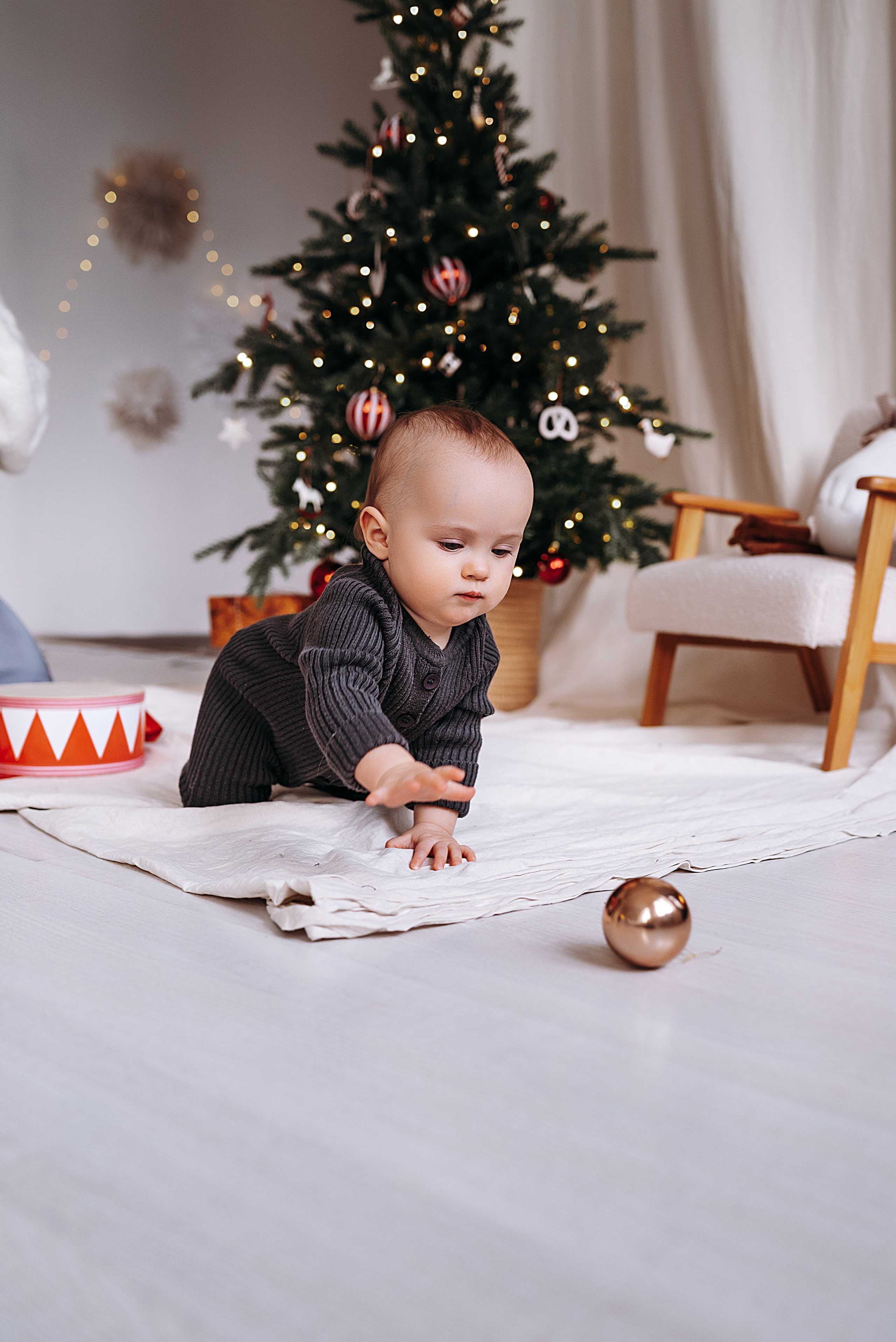 Новогодняя сказка!. Семейный и детский фотограф в Белгороде Ольга Сорока