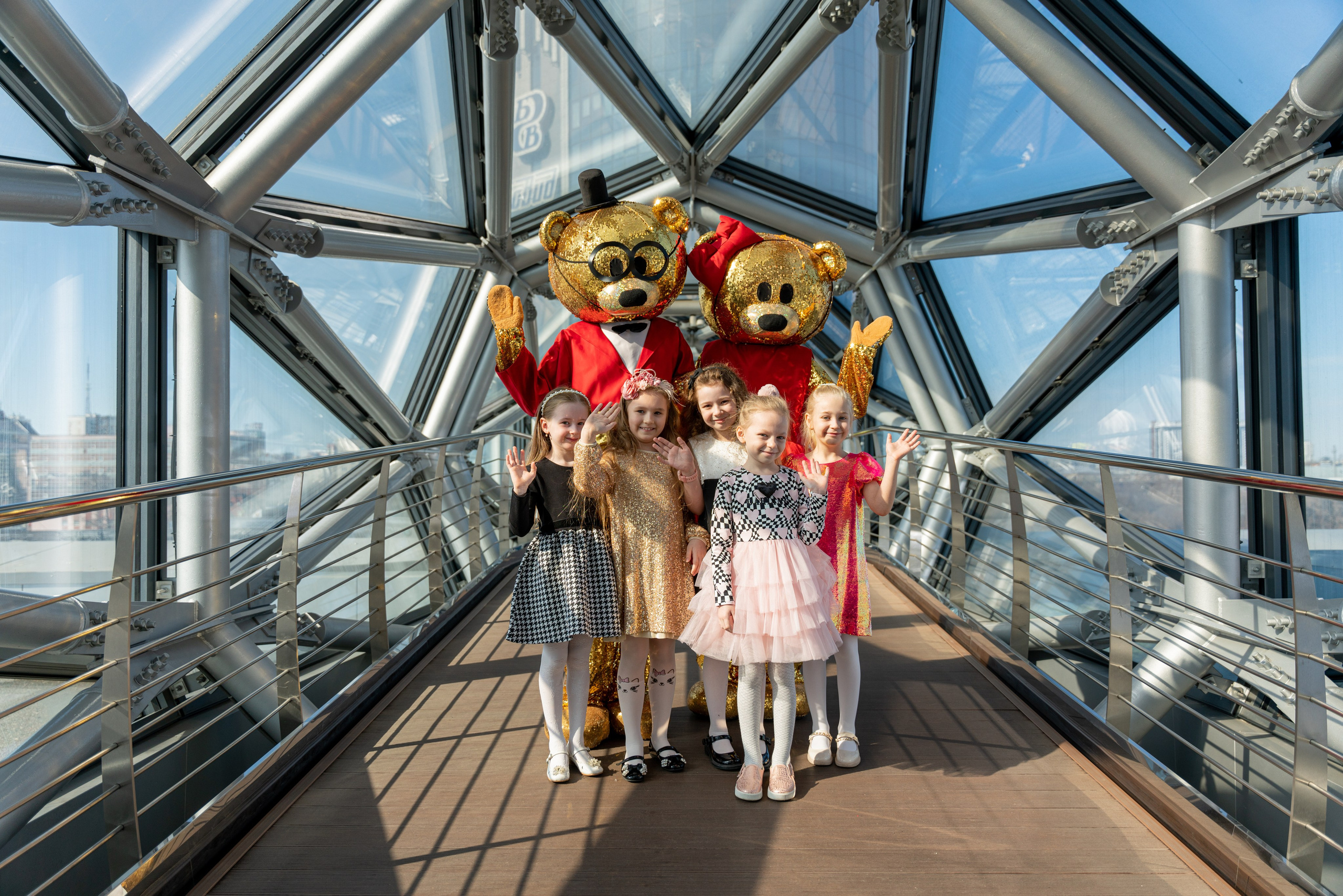 ДР МАРИНЫ. Фотограф на любое мероприятие