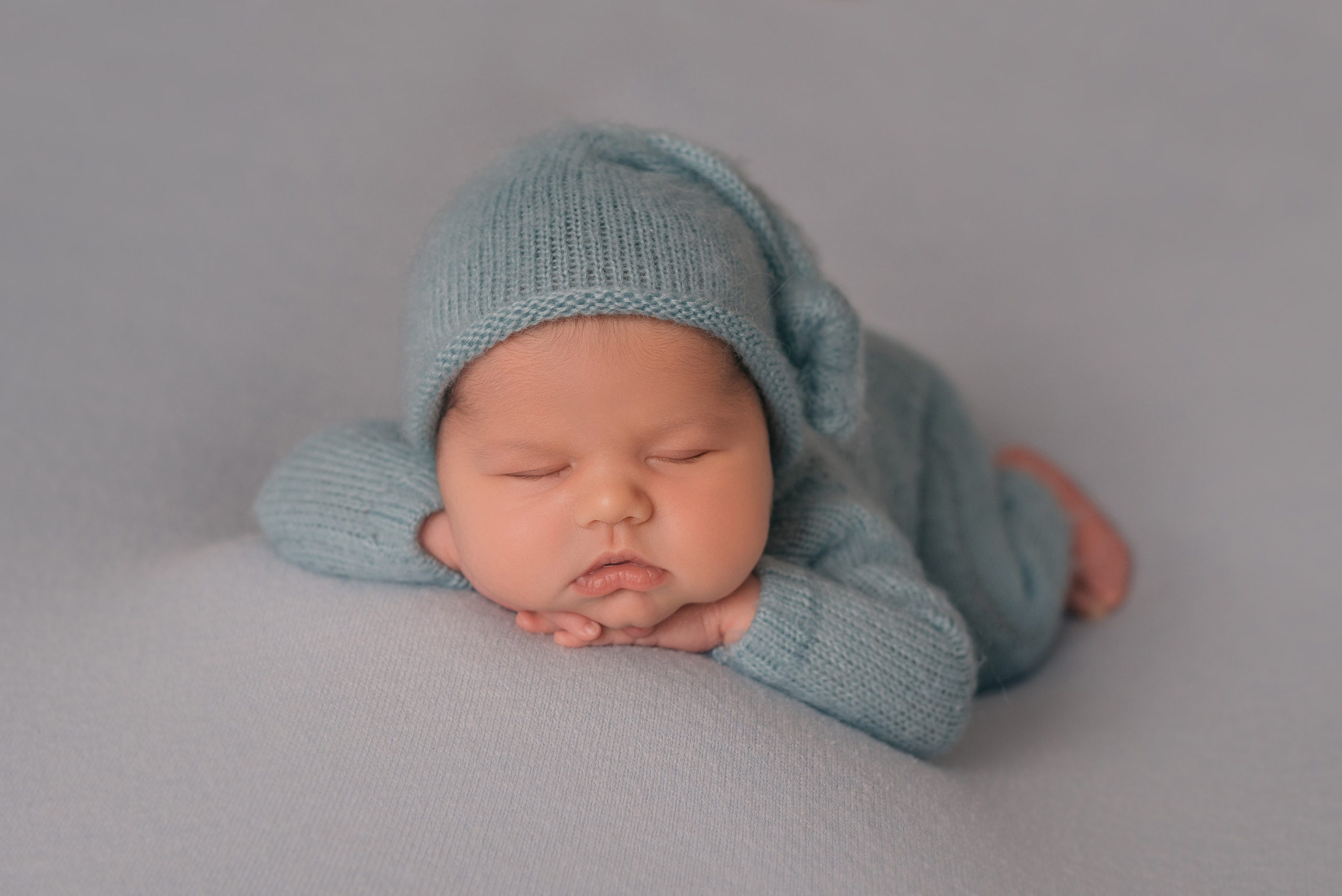 Матвей. Фотограф новорожденных Белгород