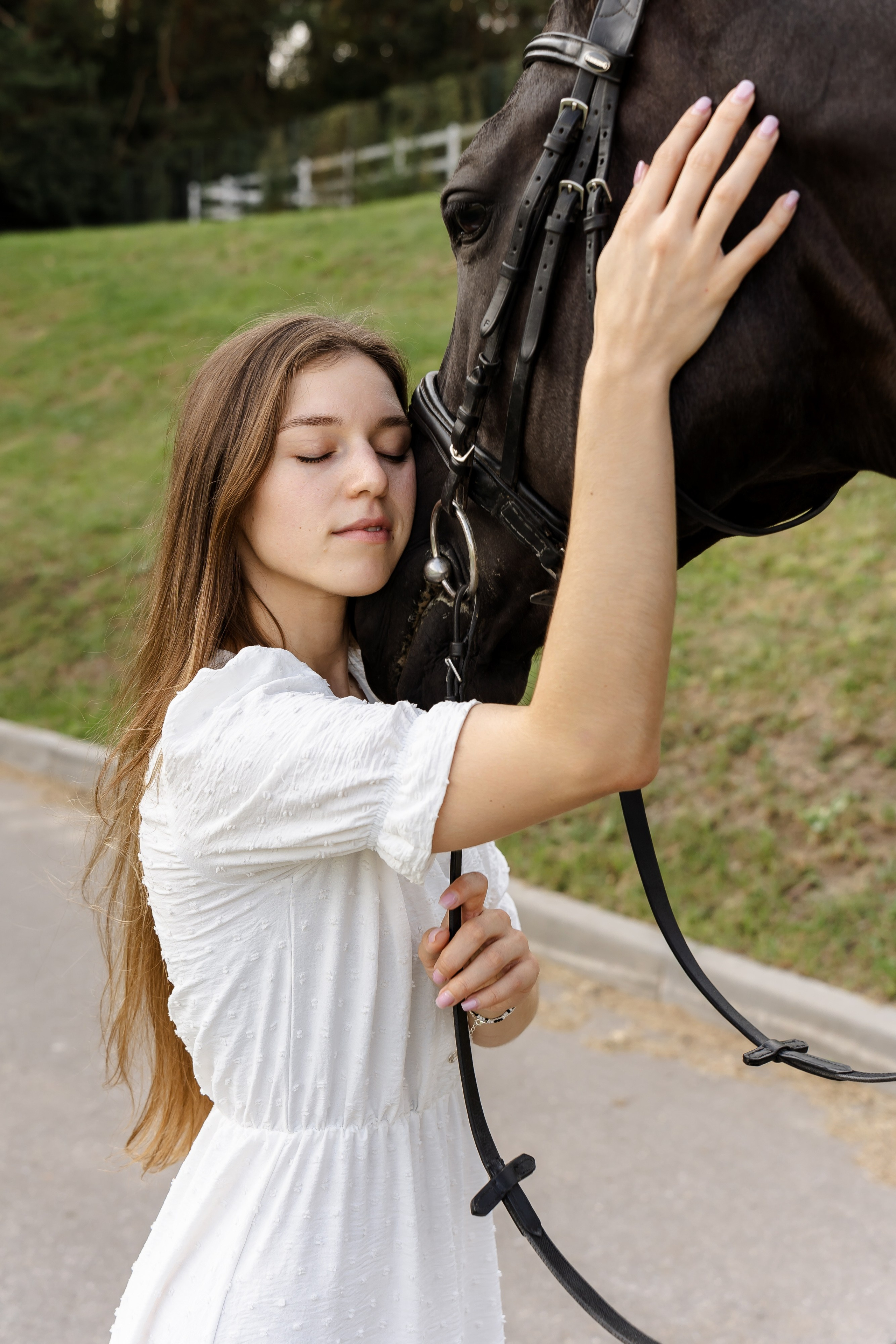 Лена и Олег | лавстори. Свадебный фотограф в Москве Яна Деньгина