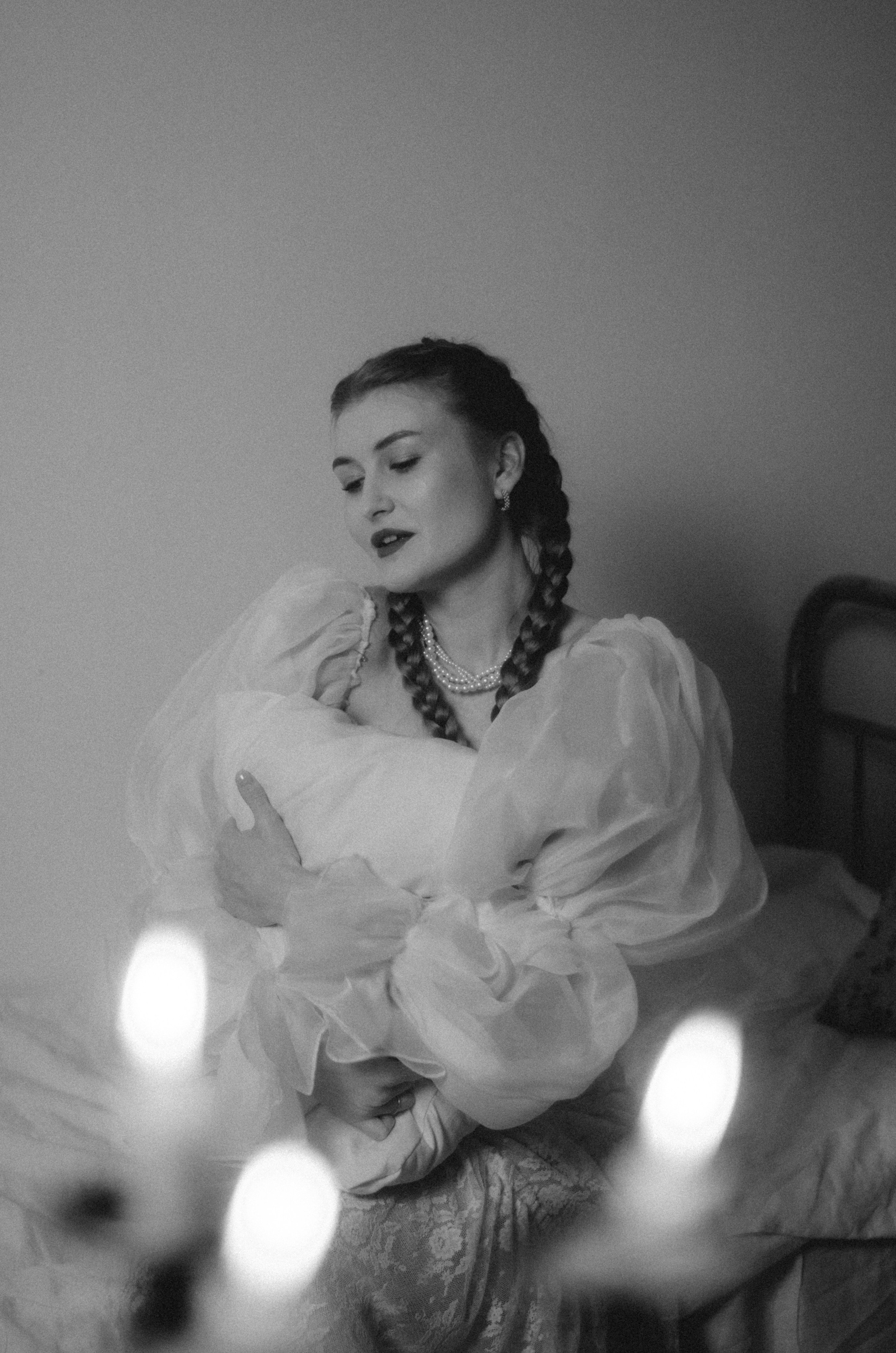 Рождество. Денисова Аля — фотограф для парных съемок и индивидуальных историй в Барнауле