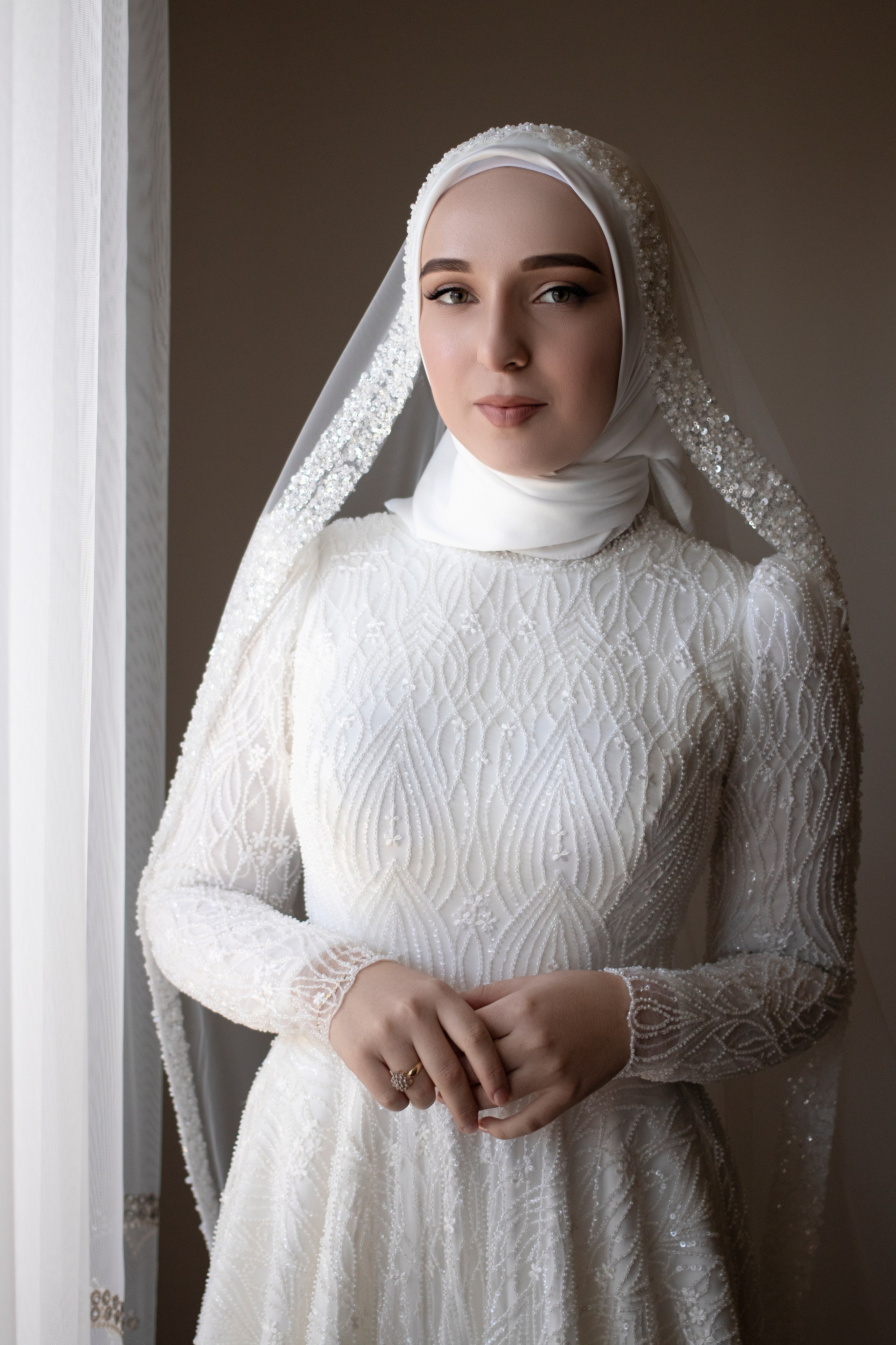 Невеста Марьям