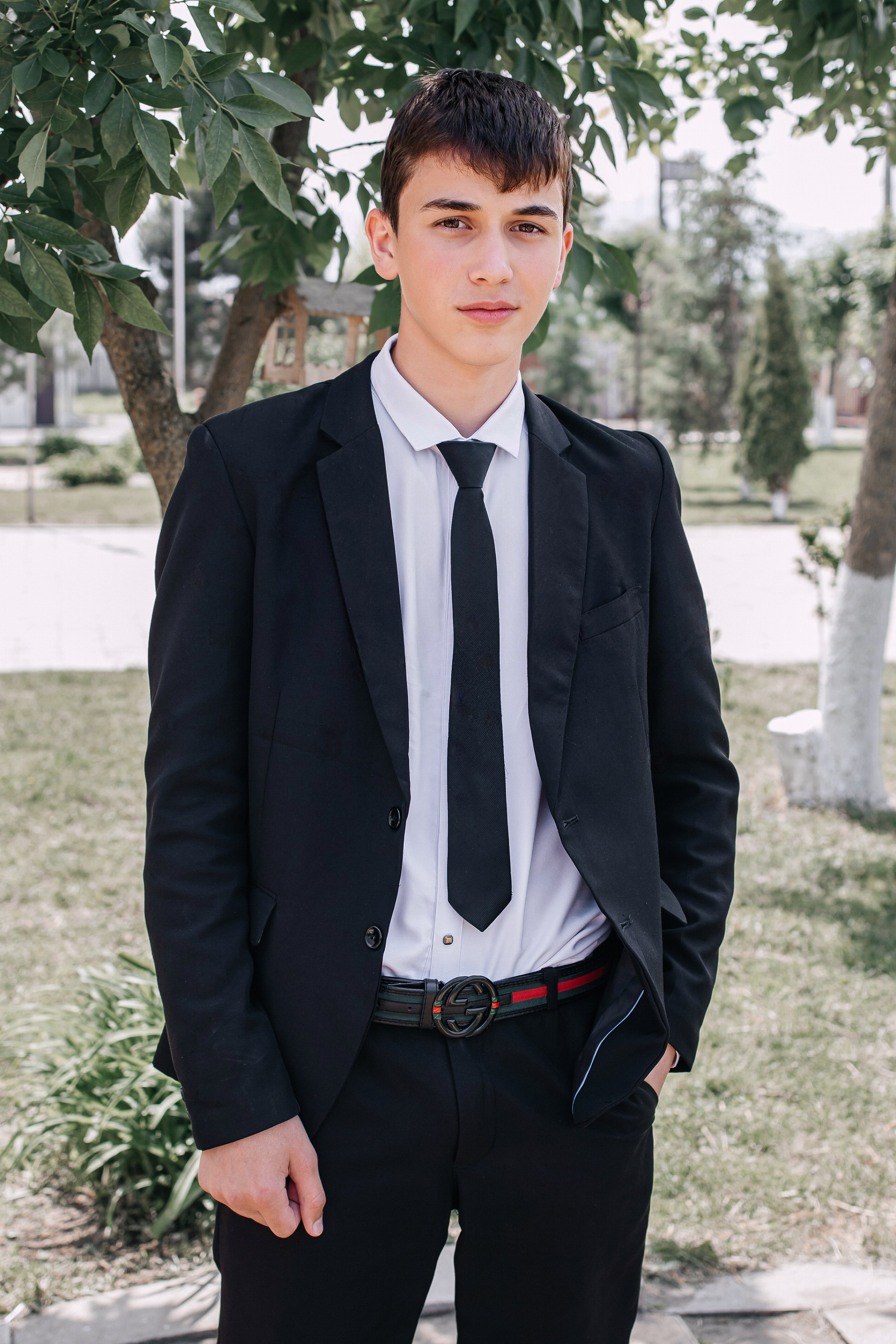 С. Гойское 9 кл