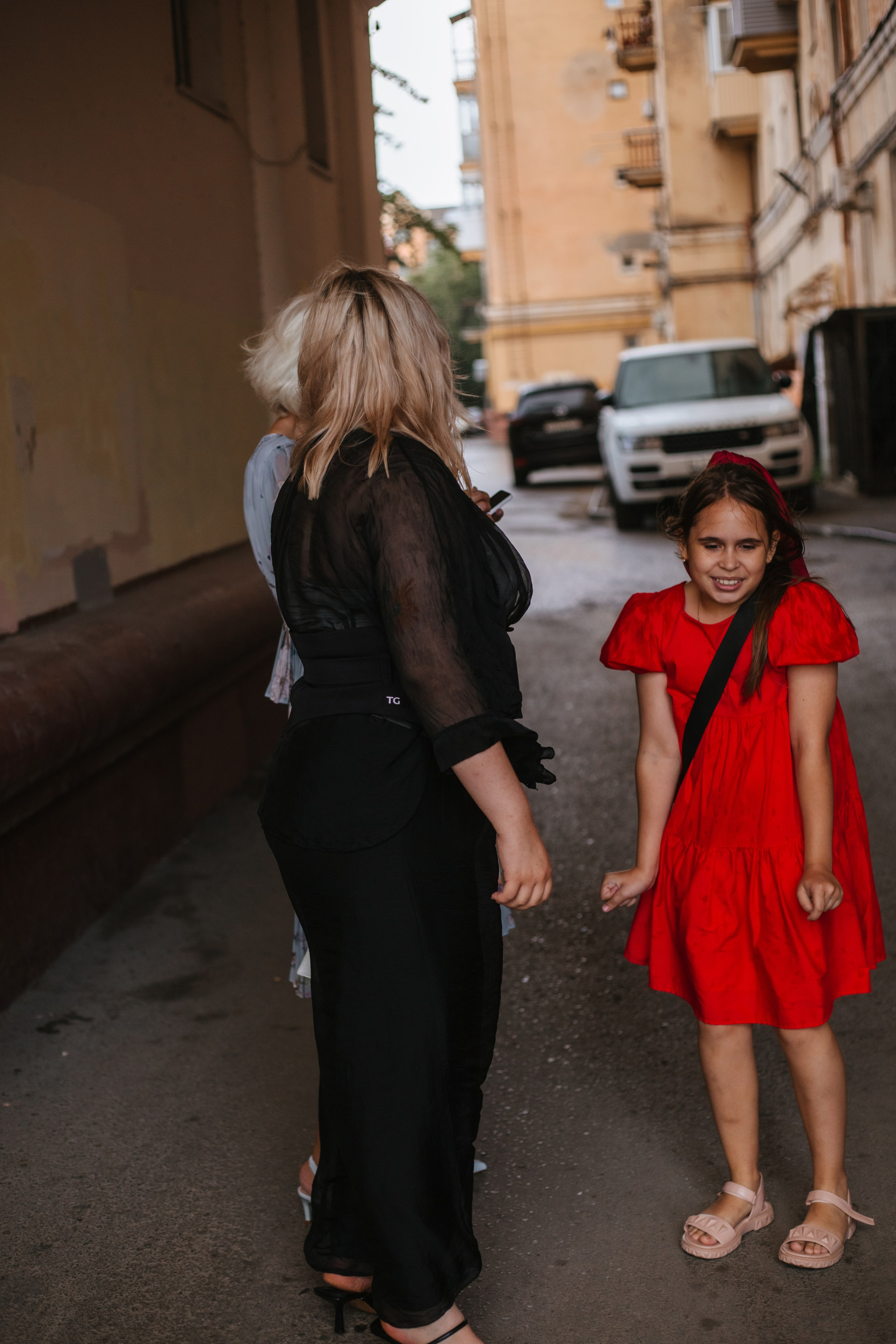 Иван и Анастасия. Фотограф в Волгограде и Москве | Анастасия Лаврова