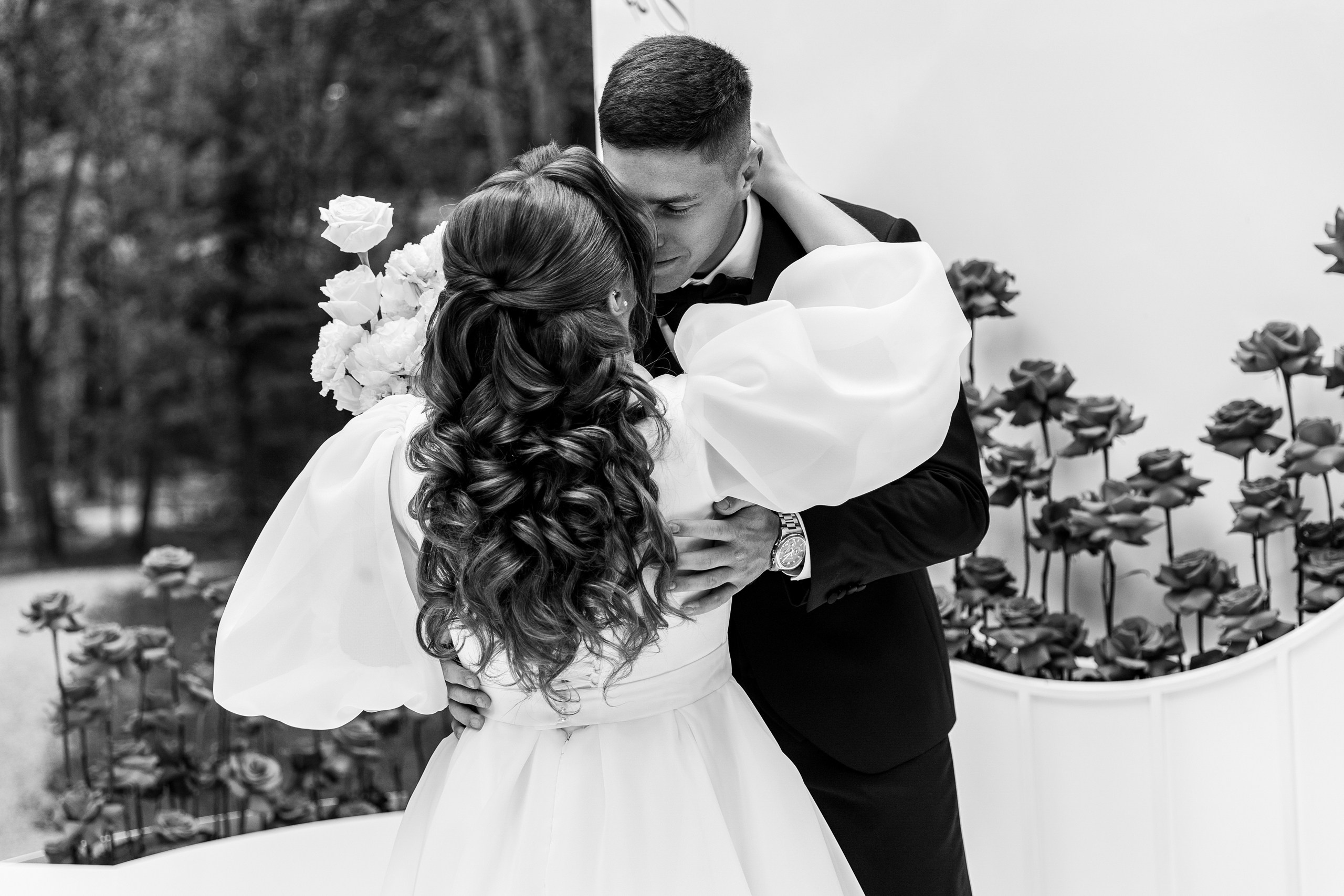 Свадебный фотограф в Ульяновске Владимир Лесников