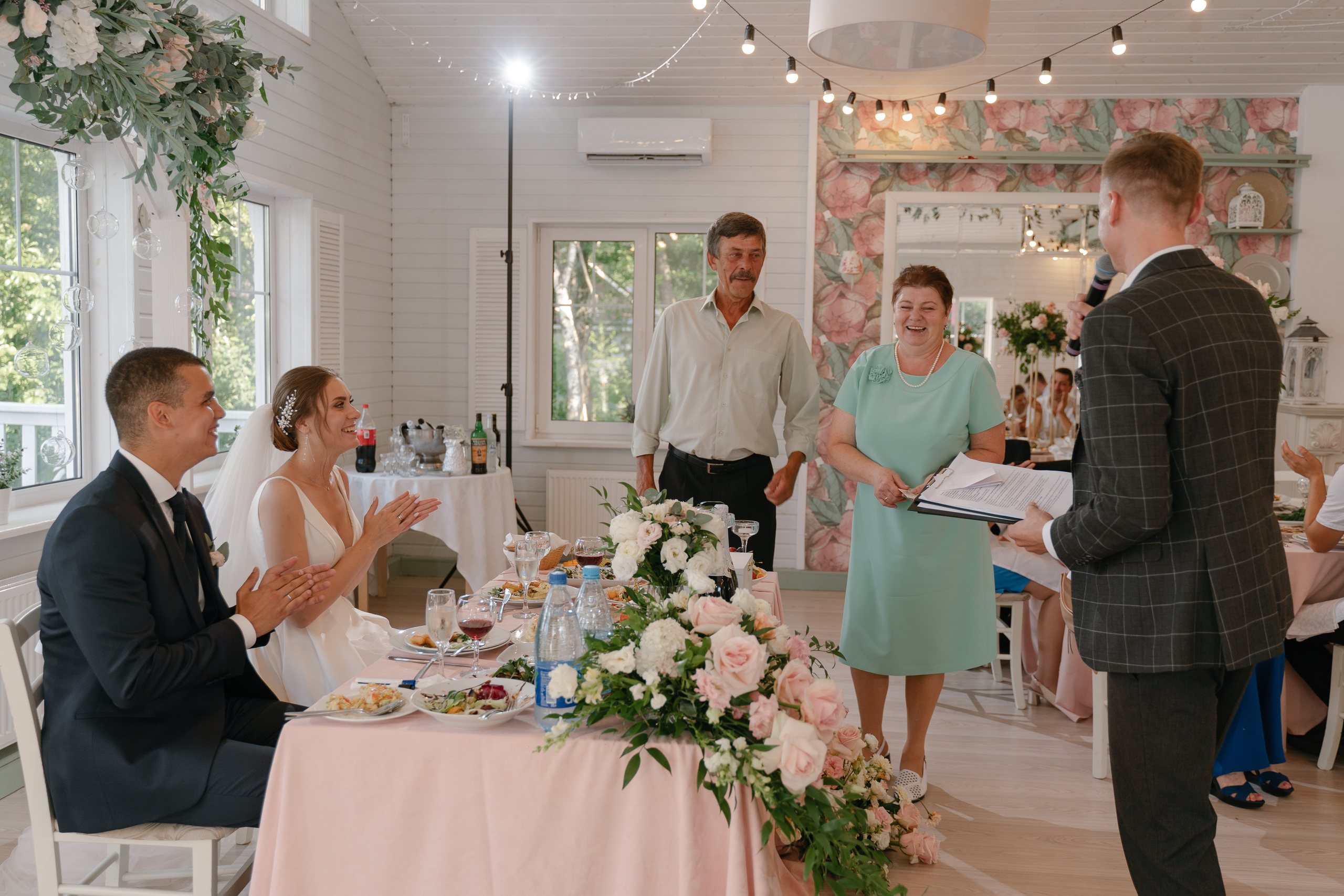 3. Свадебный фотограф — Наталья Фед СПб/Москва