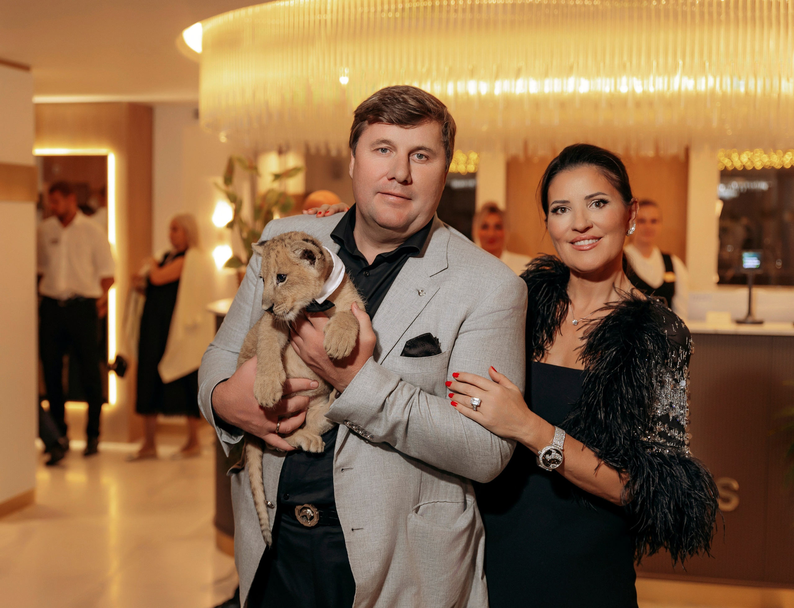 Открытие отеля Royal Lions Grand Hotel 15 сентября 2024. Фотограф в Калининграде свадебная фотография, репортажная, фотосессии