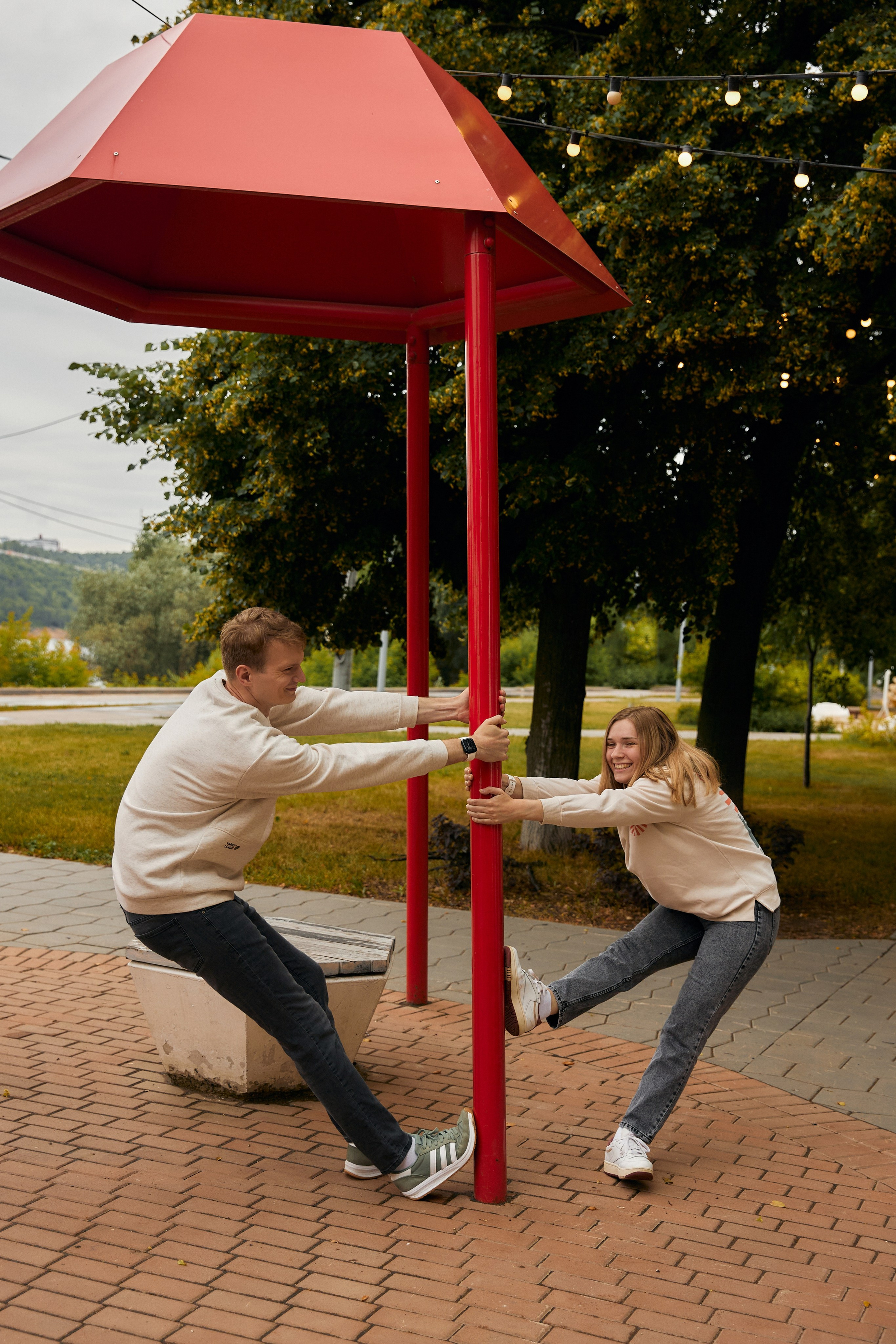 Инна и Андрей. Свадебный и семейный фотограф