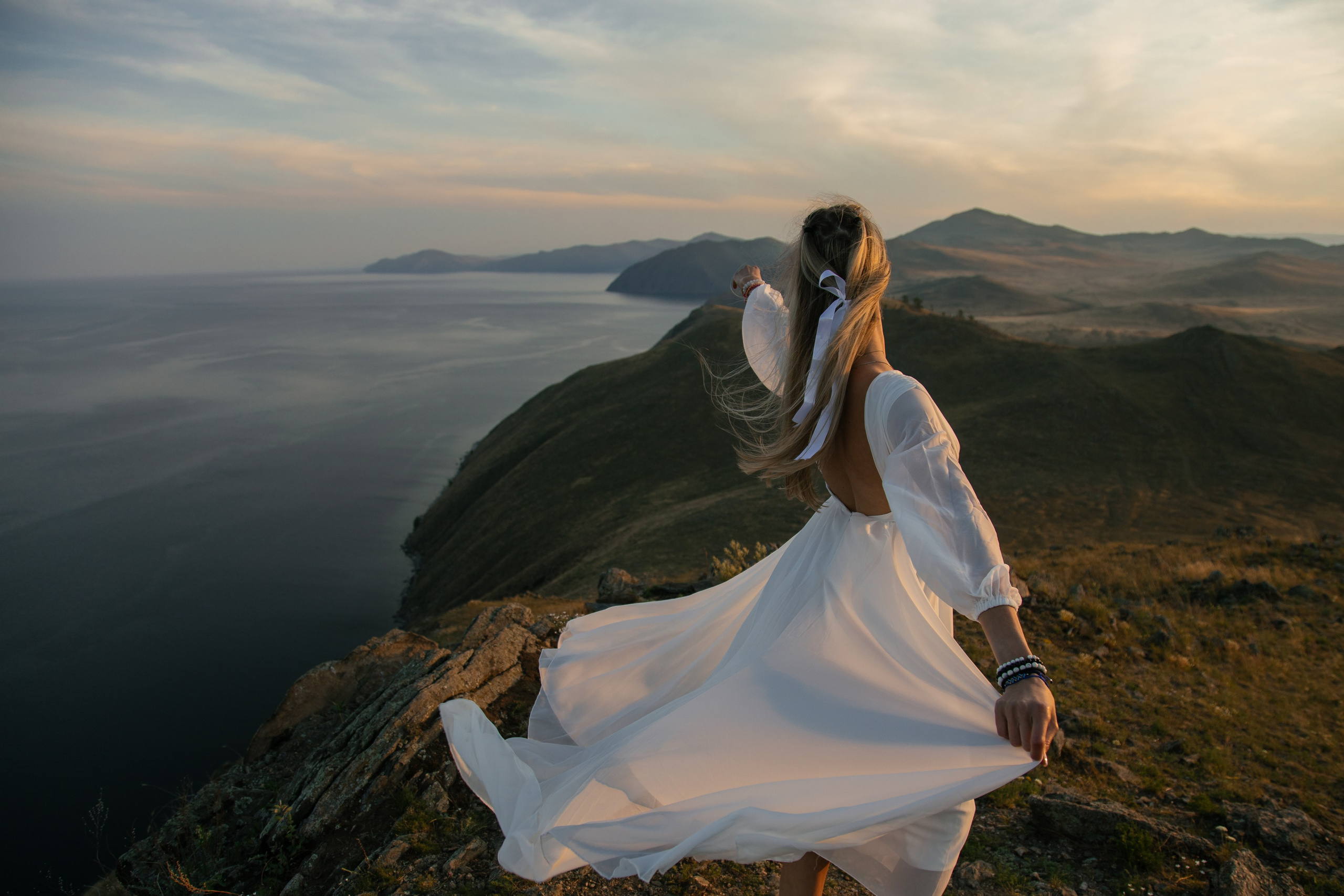 Путешествия. Фотограф Анна Чернигова