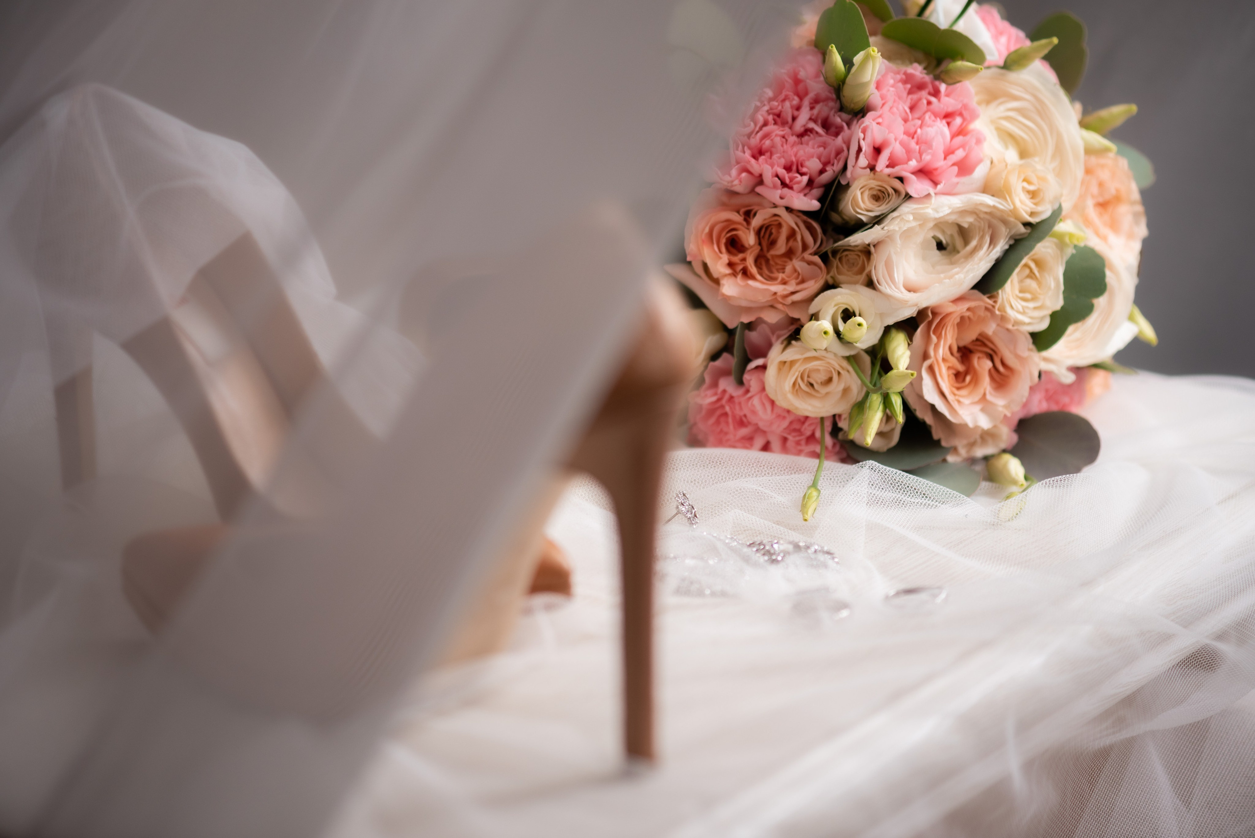 Свадебные съемки. Свадебный и семейный фотограф в Омске Белозерова Александра