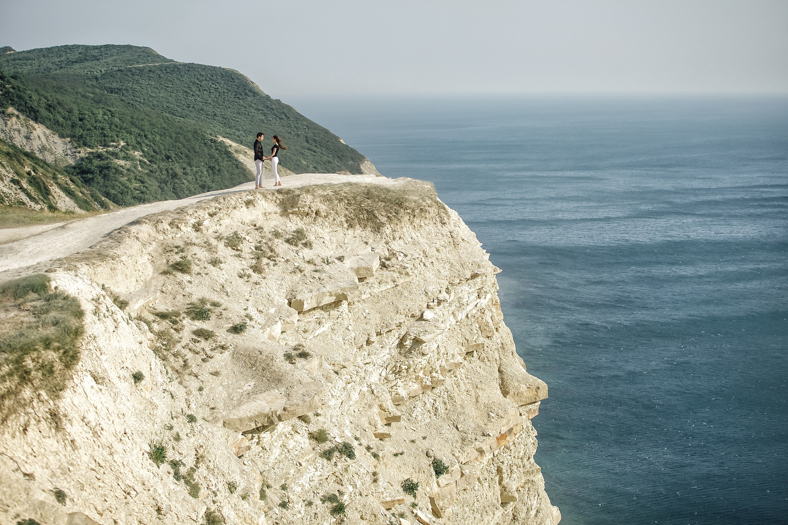 Love Story. Фотохудожник Наталия Кирсанова
