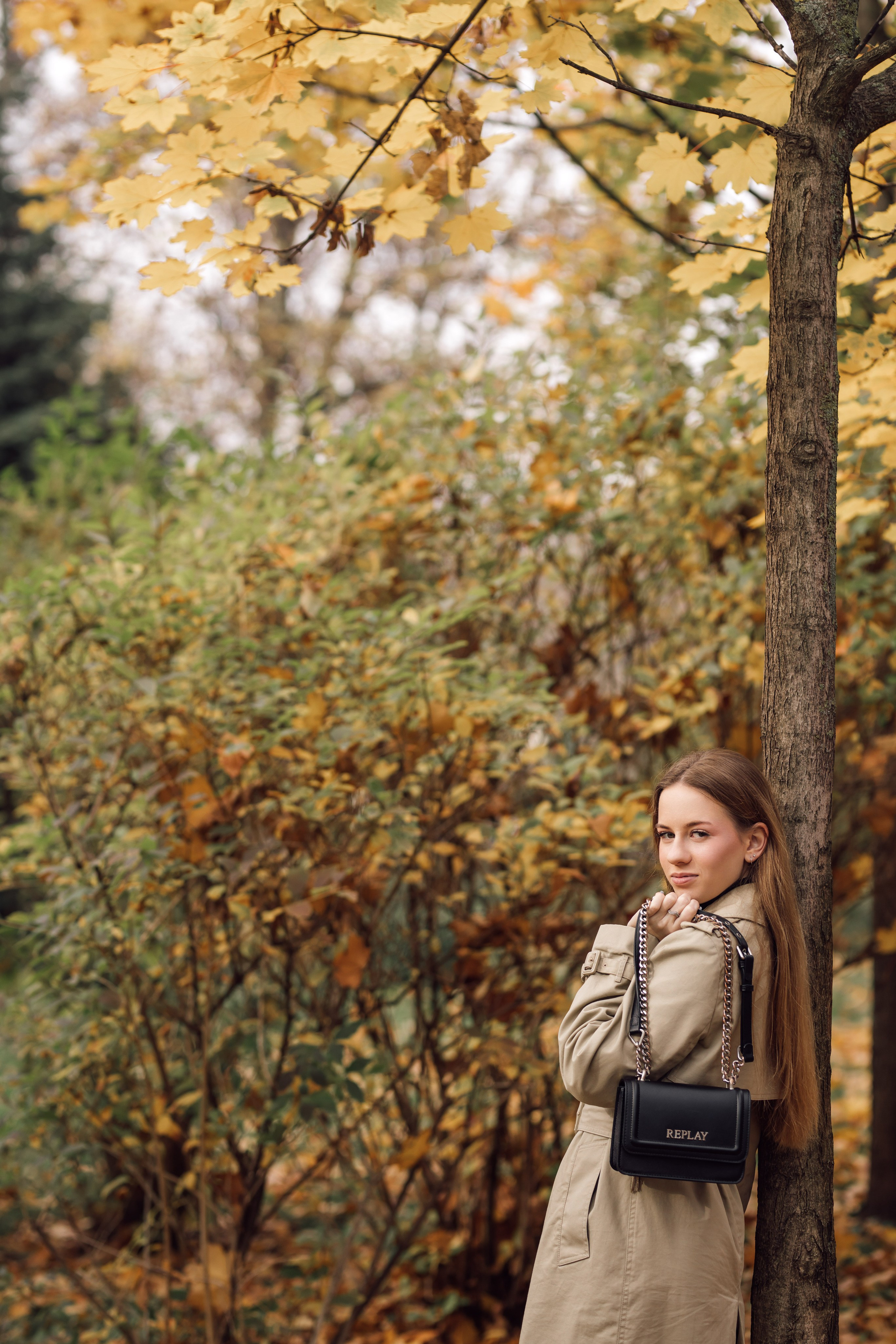 Две подружки, городская фотопрогулка. Фотохудожник Наталия Кирсанова