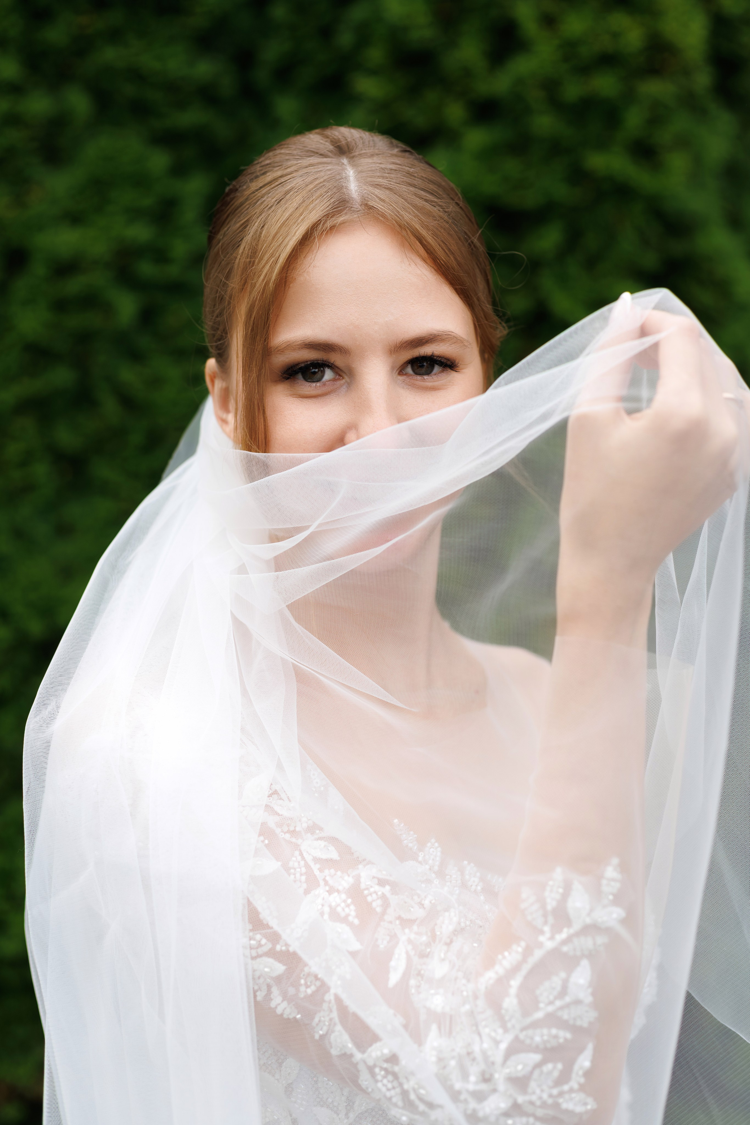 Вера&Никита. Фотограф Надежда Гольцева