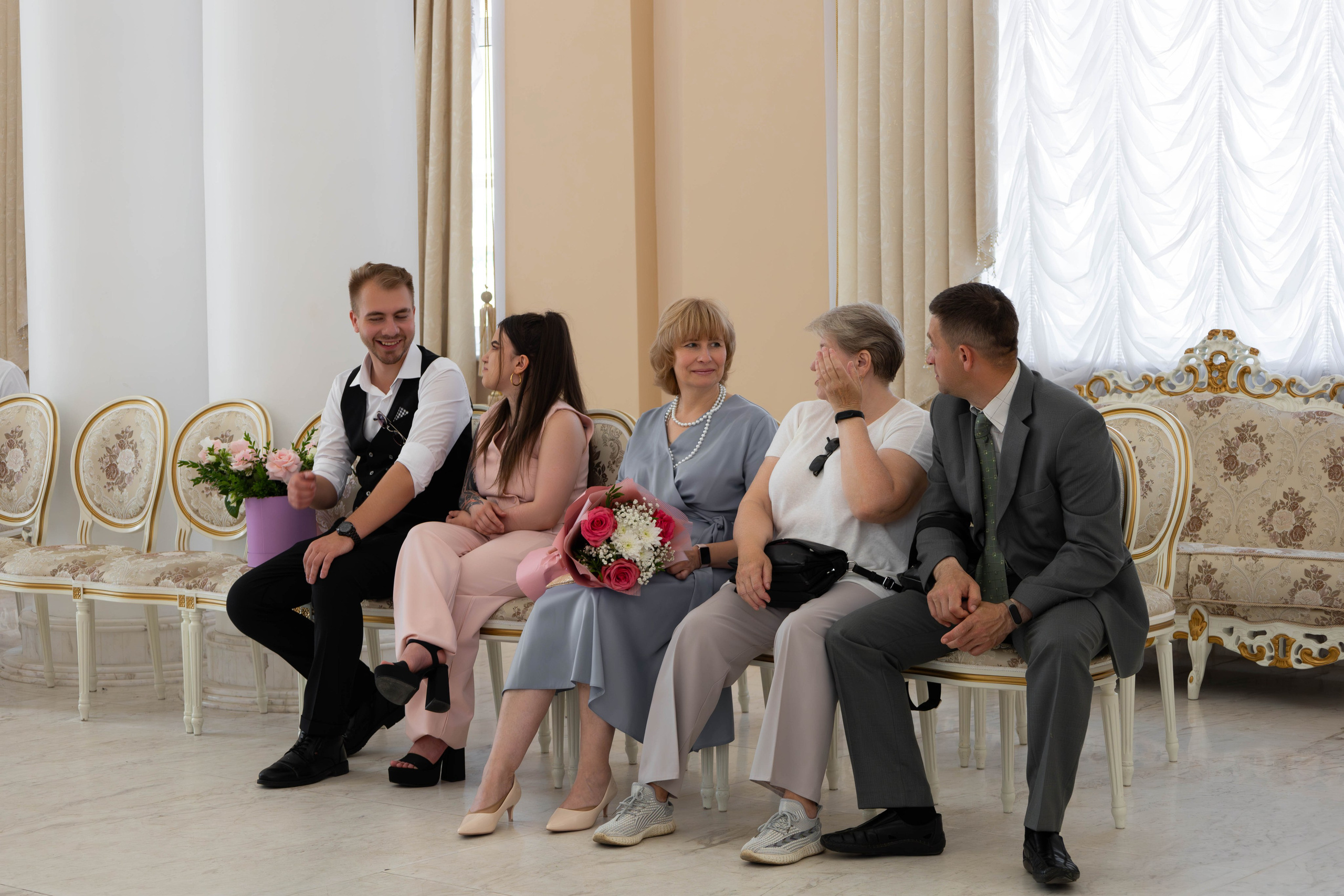 Егор&Ирина. Фотограф Надежда Гольцева